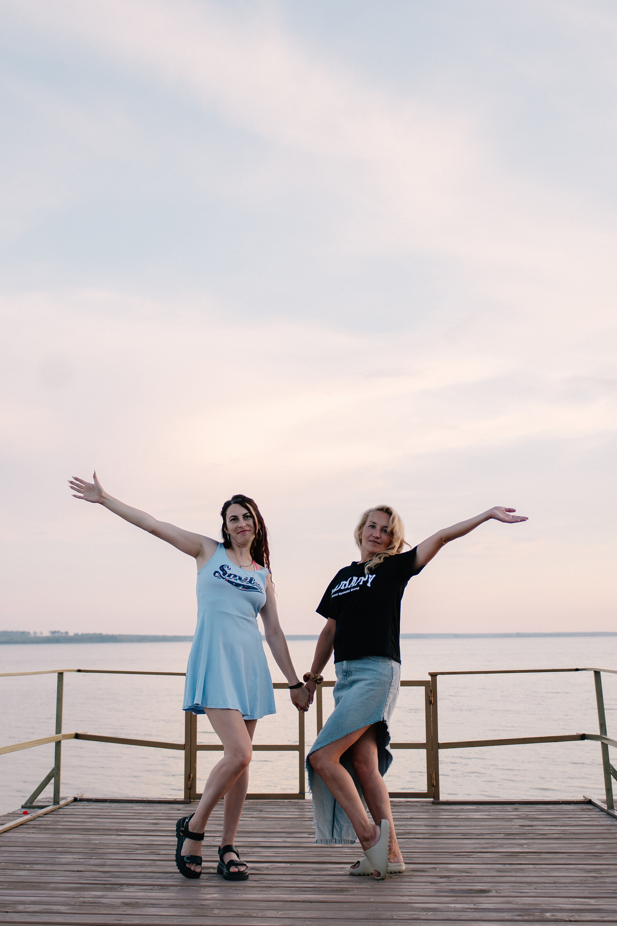 Фитнес-девичник. Фотограф в Челябинске Любовь Денисенко