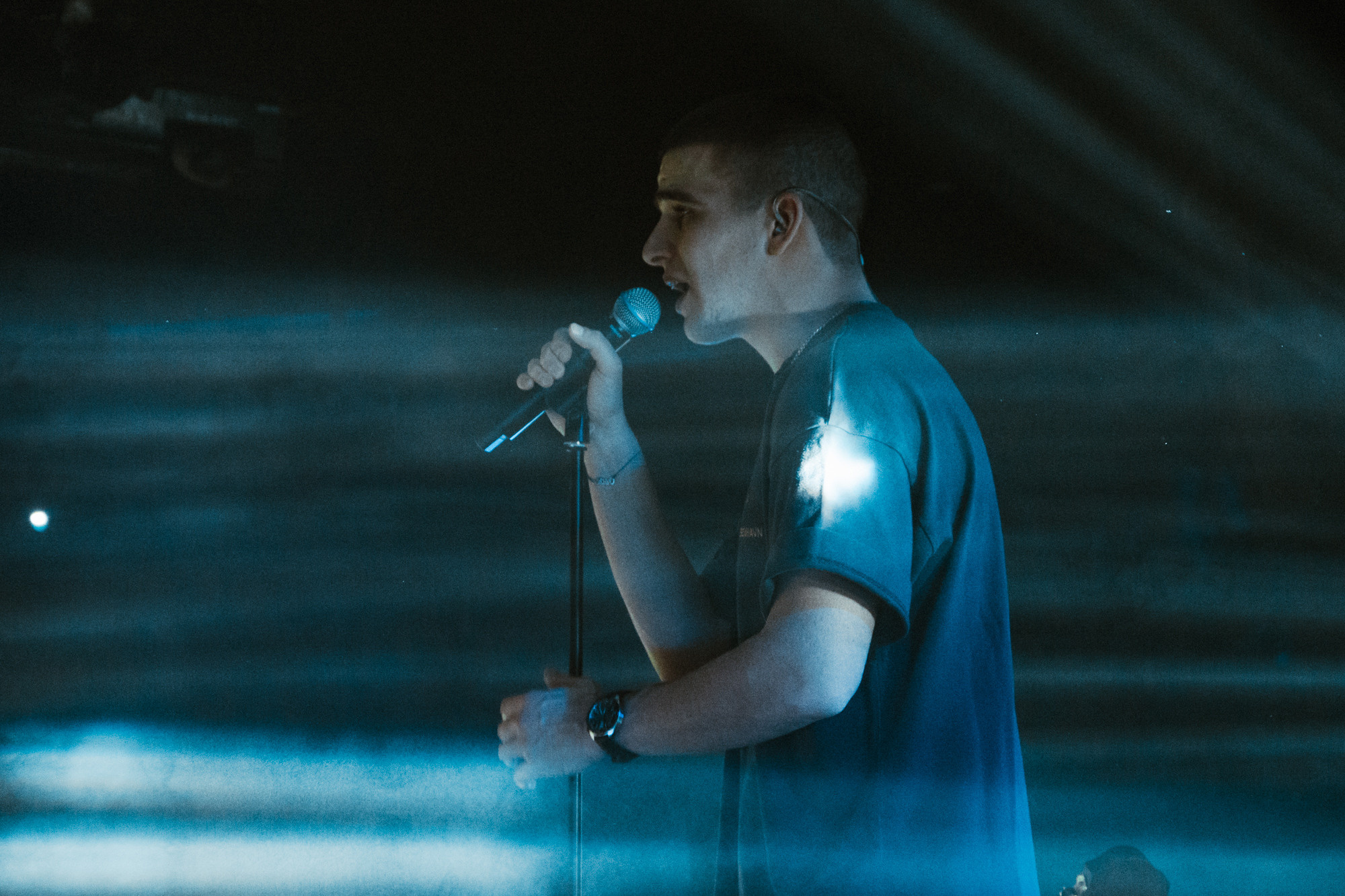 Концерт FEDUK. Фотограф в Челябинске Любовь Денисенко