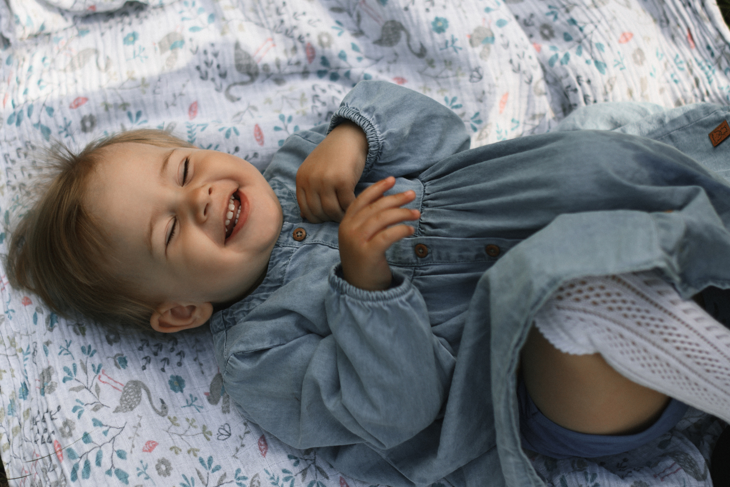 Корытко Катя. Лето. Фотограф в Челябинске Любовь Денисенко