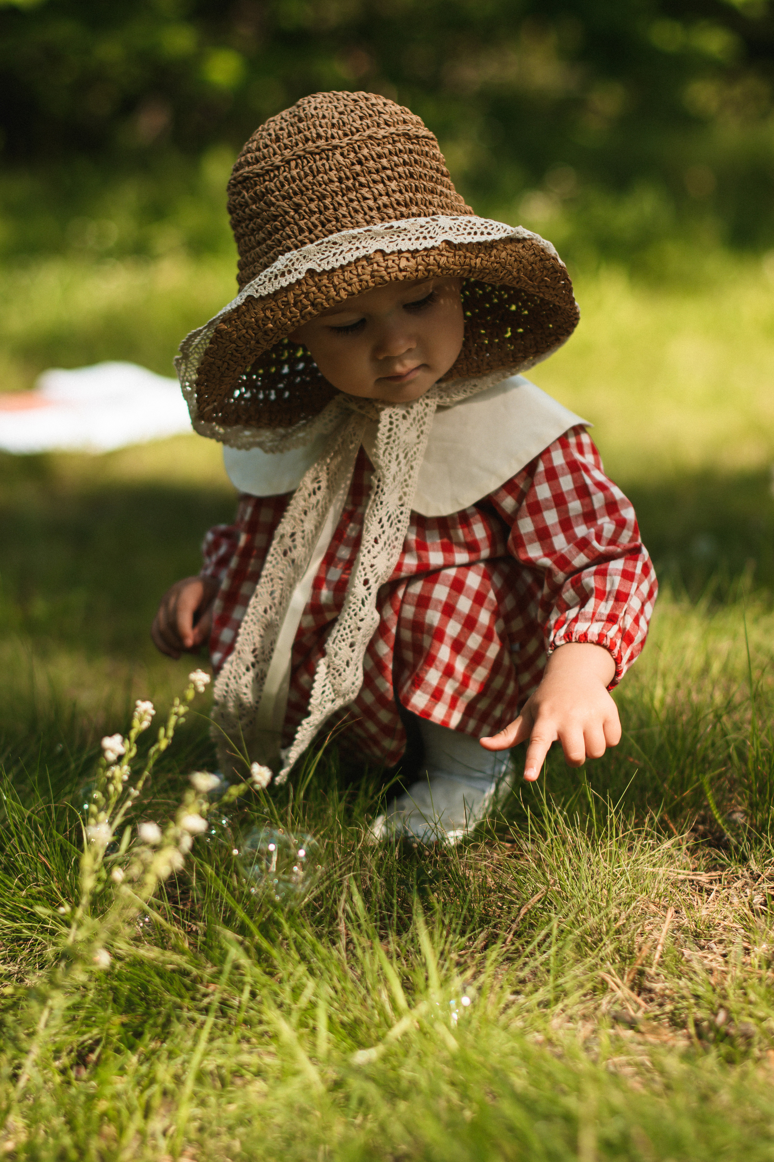 Корытко Катя. Лето. Фотограф в Челябинске Любовь Денисенко