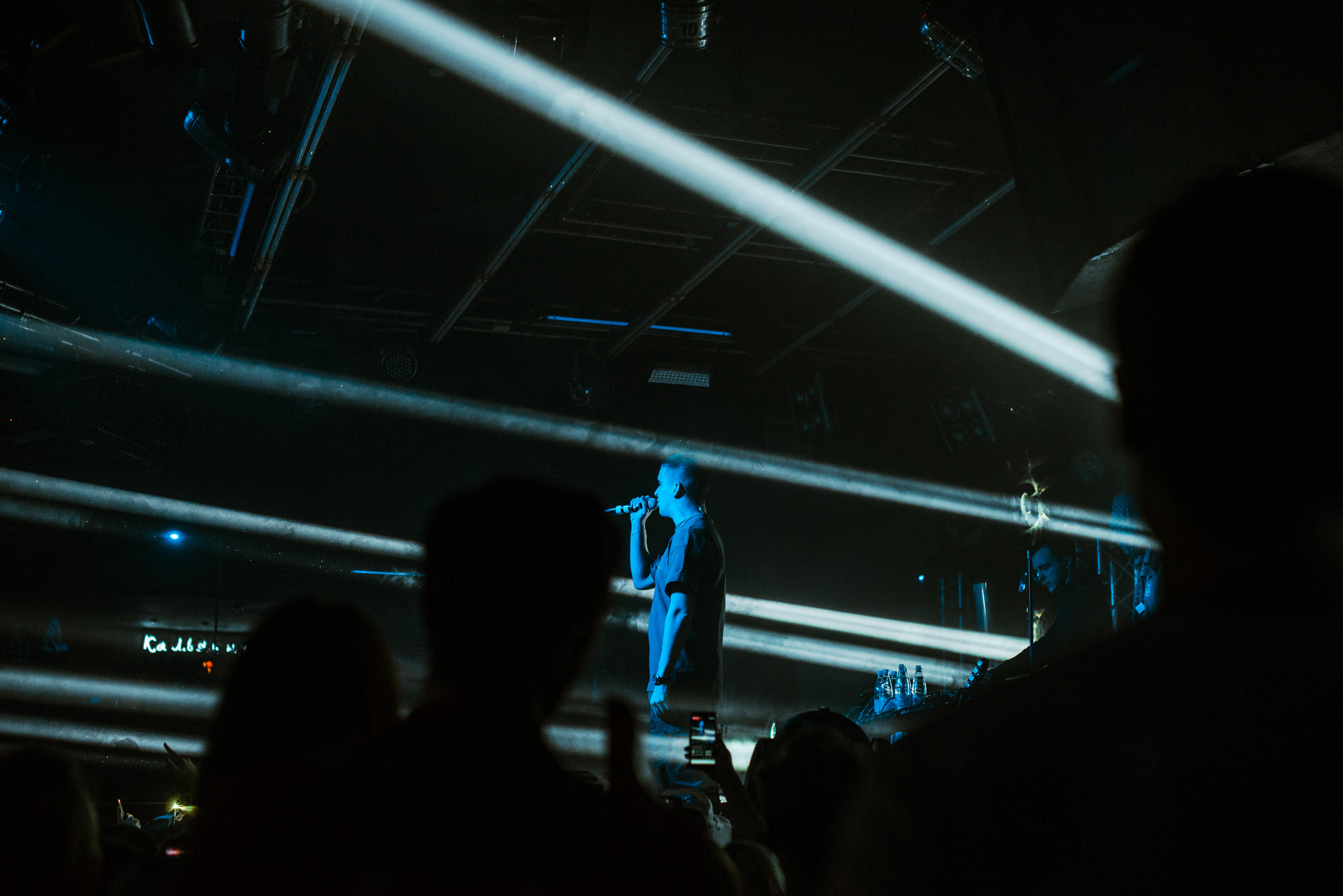 Концерт FEDUK. Фотограф в Челябинске Любовь Денисенко