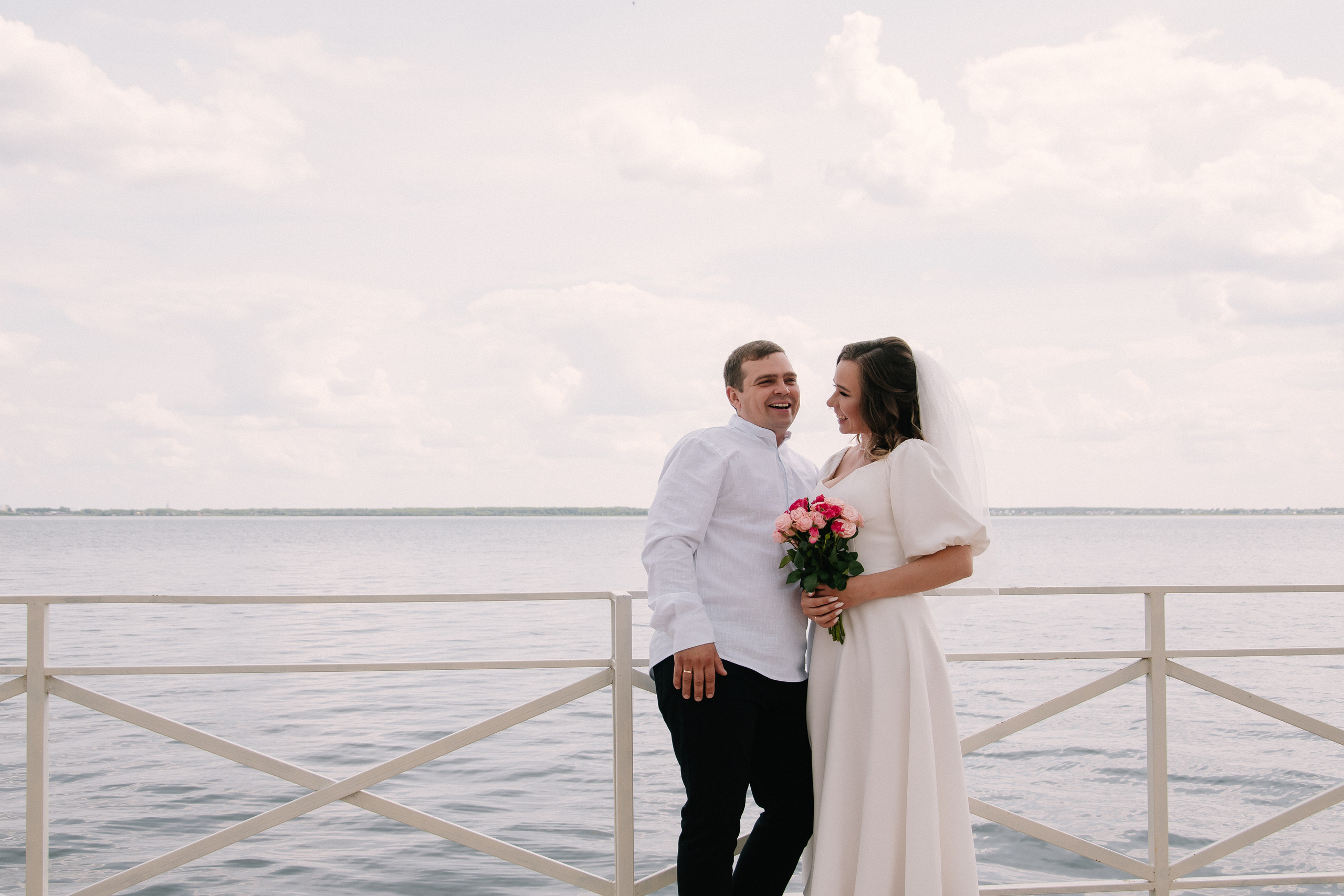 Яна и Егор 24.06.2023. Фотограф в Челябинске Любовь Денисенко