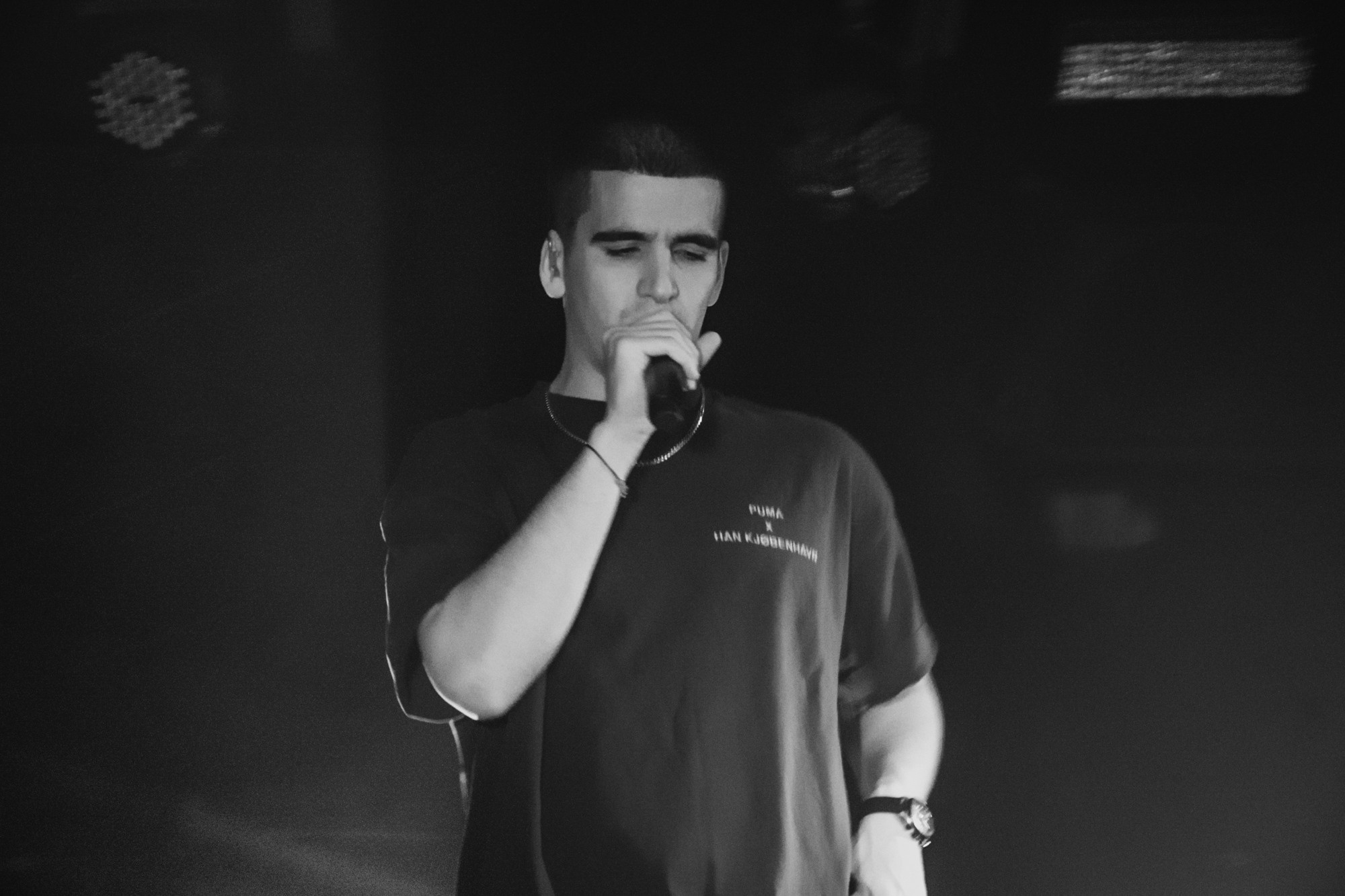 Концерт FEDUK. Фотограф в Челябинске Любовь Денисенко