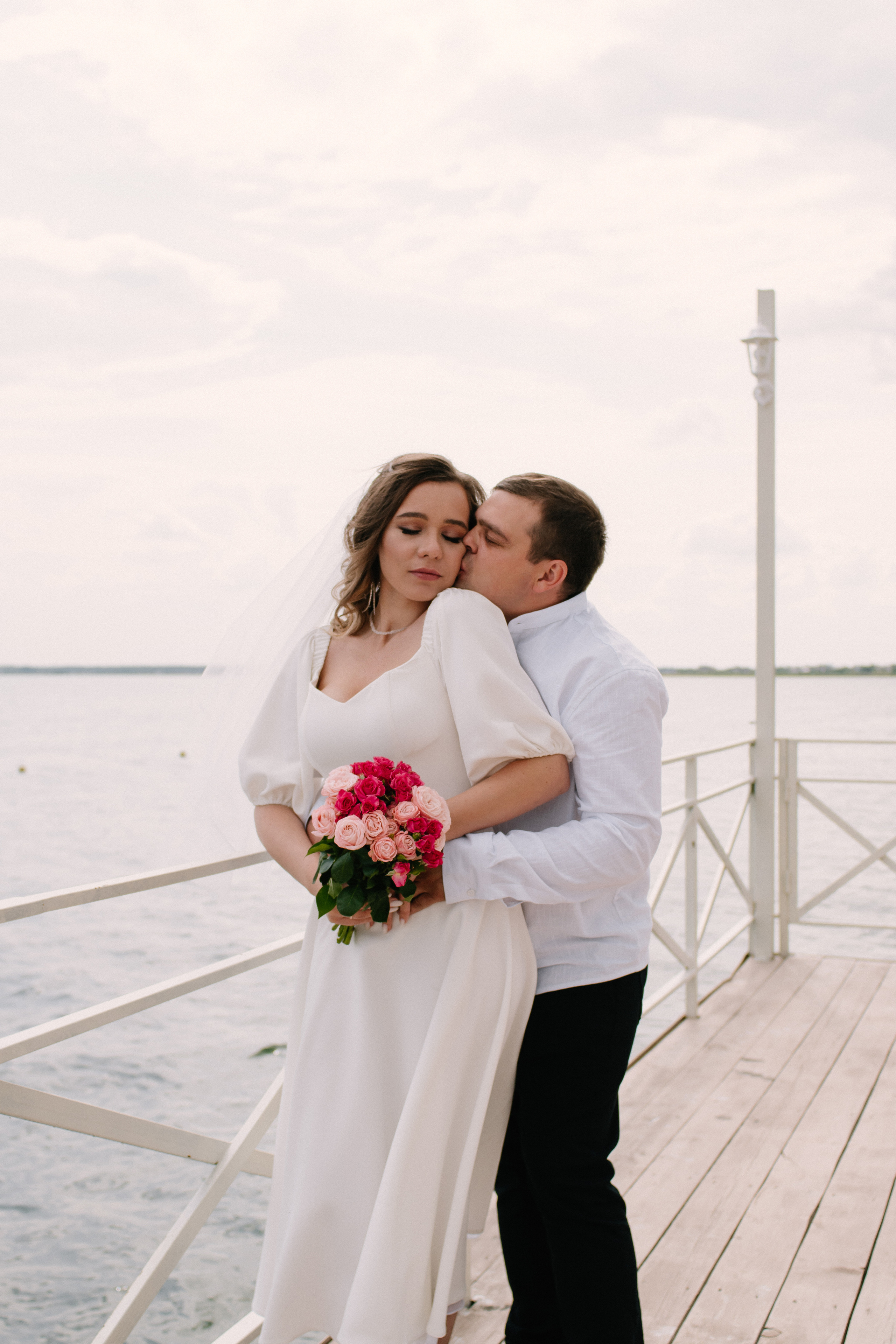 Яна и Егор 24.06.2023. Фотограф в Челябинске Любовь Денисенко