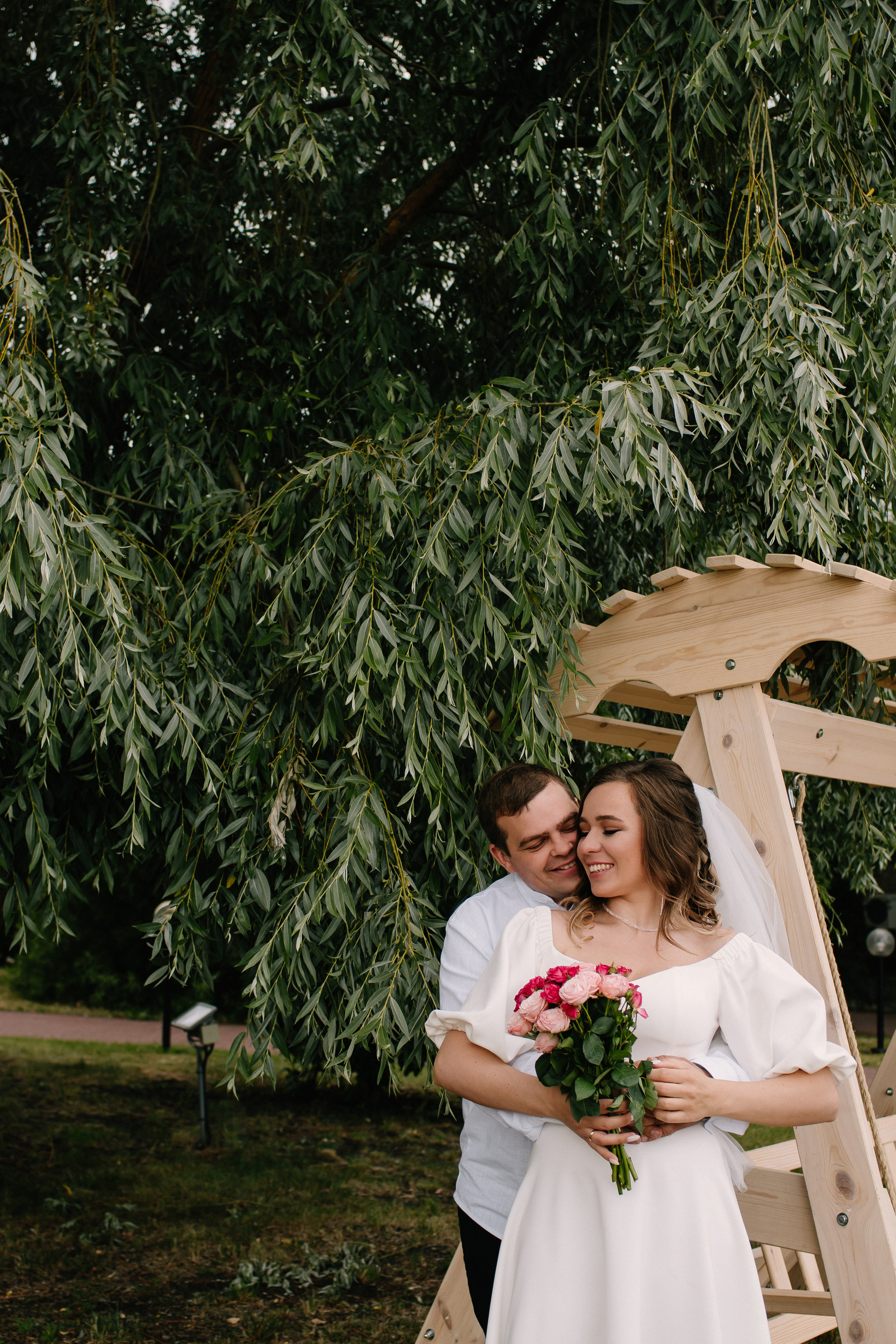 Яна и Егор 24.06.2023. Фотограф в Челябинске Любовь Денисенко