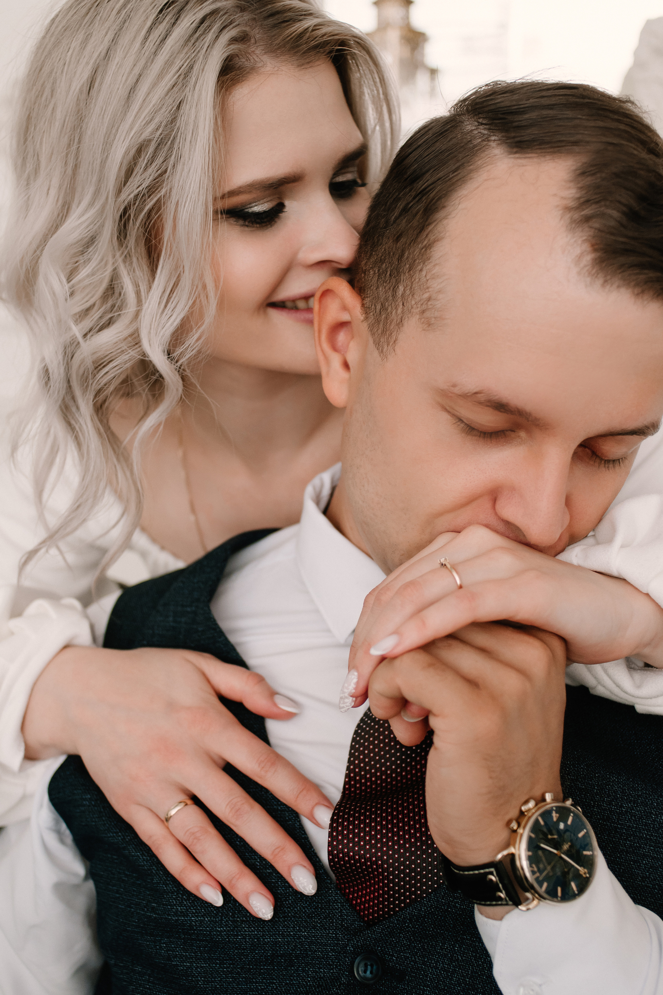 Виктория и Максим 05.07.2023. Фотограф в Челябинске Любовь Денисенко