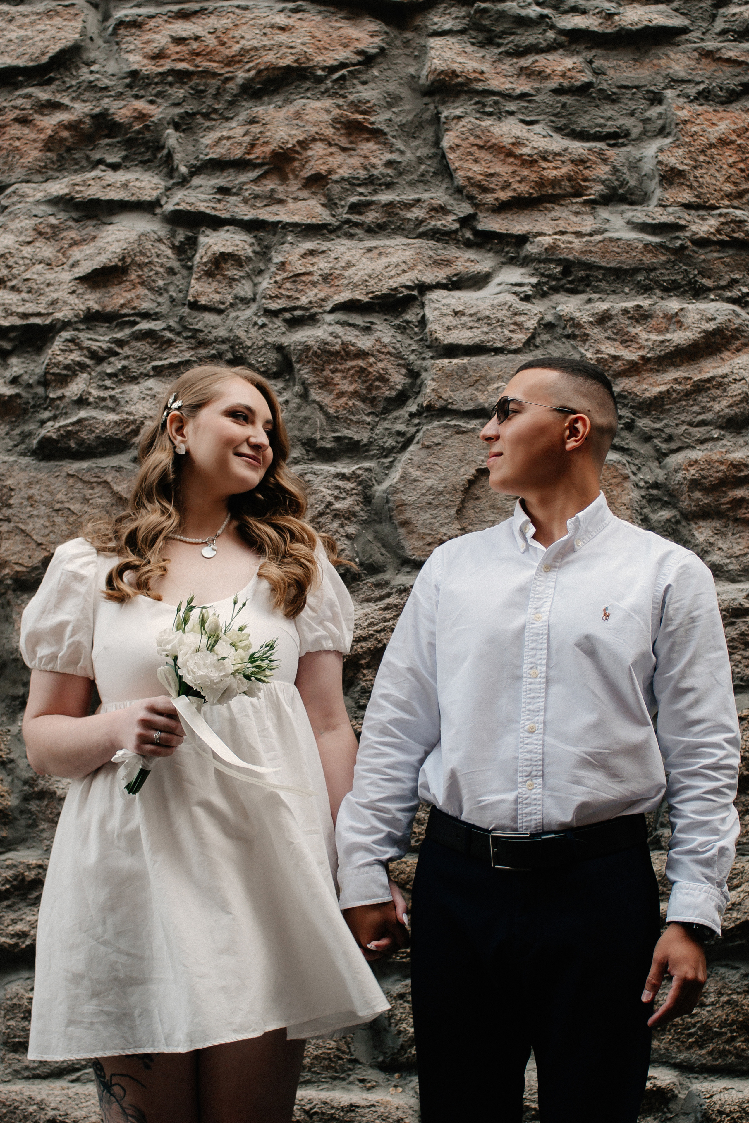 Дарья и Шамиль 25.08.2023. Фотограф в Челябинске Любовь Денисенко