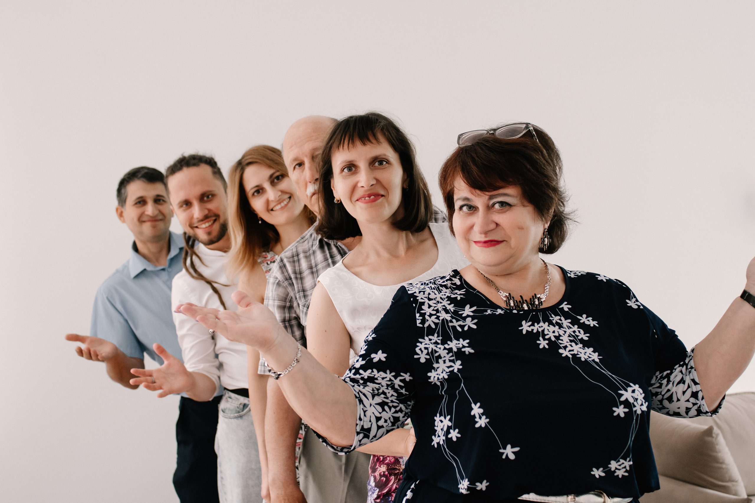 Дундины. Leonastage. Фотограф в Челябинске Любовь Денисенко