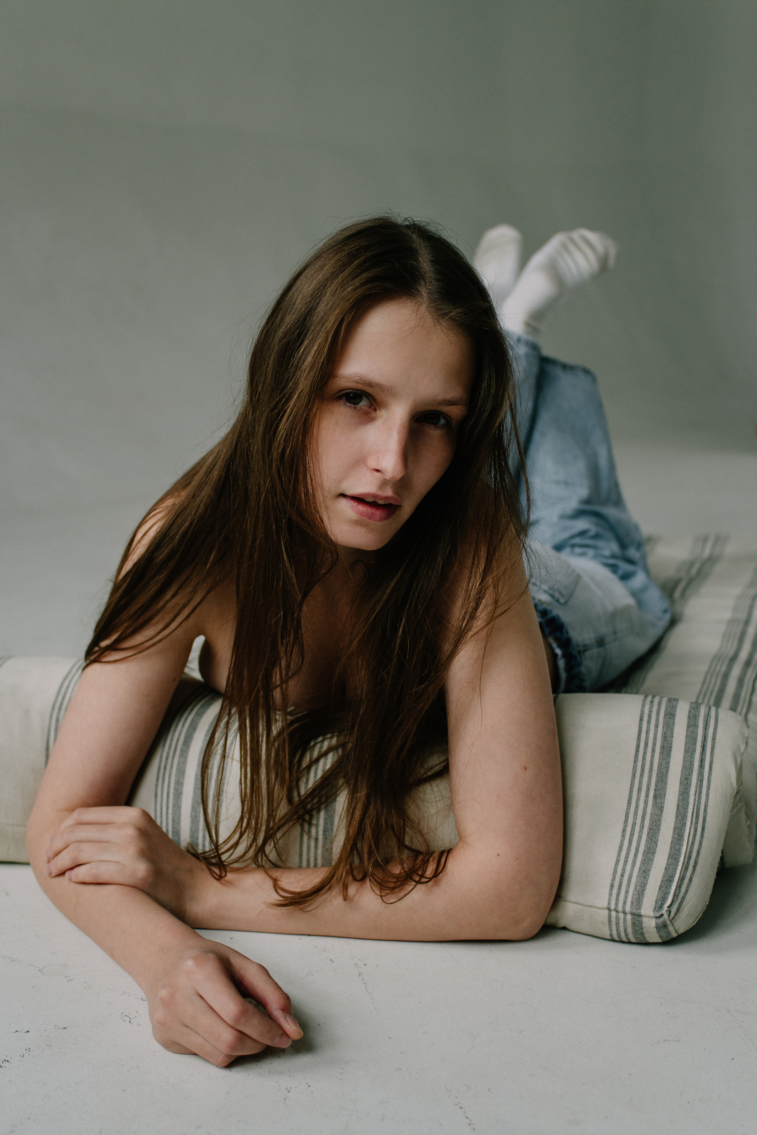 Александра. Дом Фотографов. Фотограф в Челябинске Любовь Денисенко