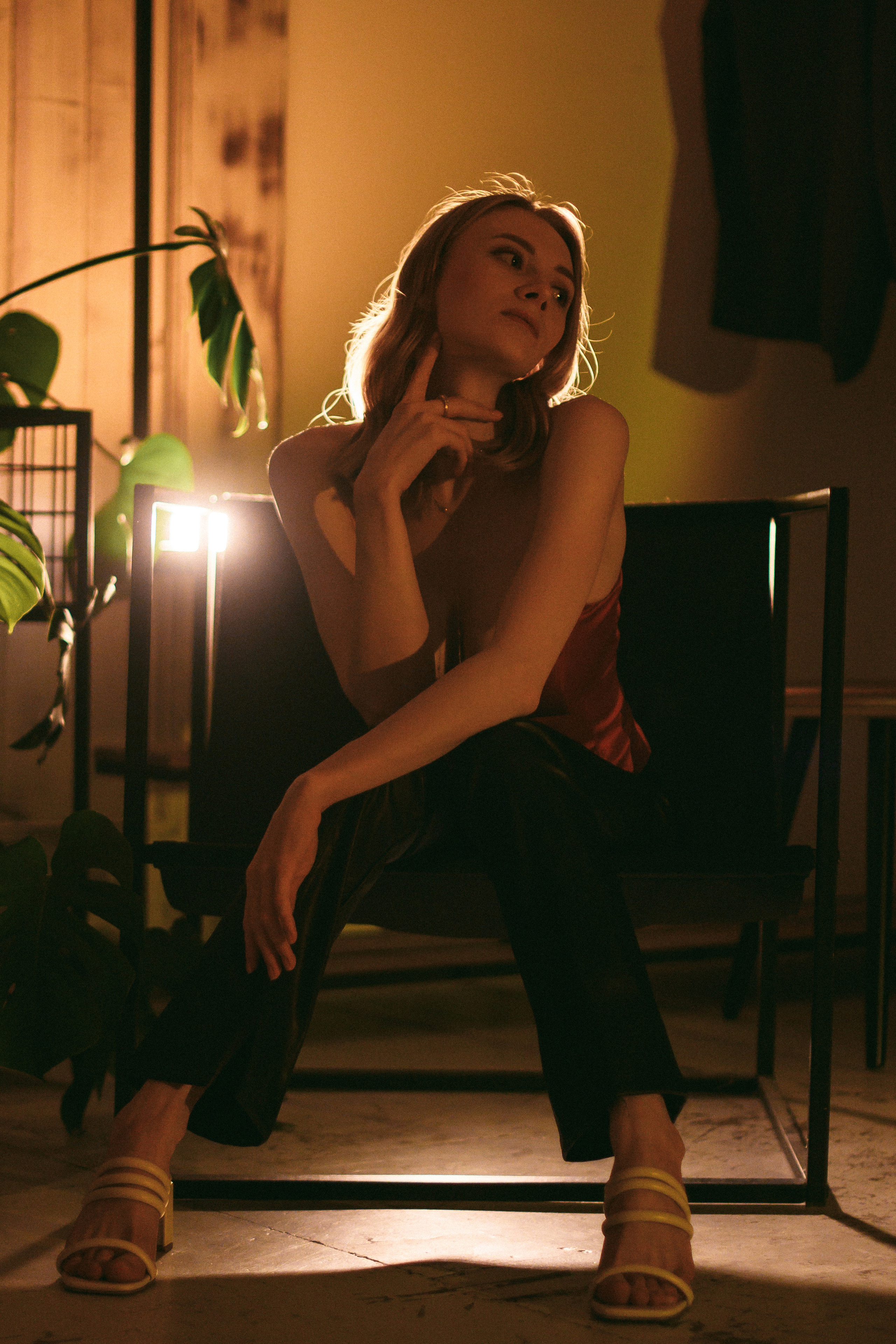 Татьяна. Дом Фотографов. Фотограф в Челябинске Любовь Денисенко