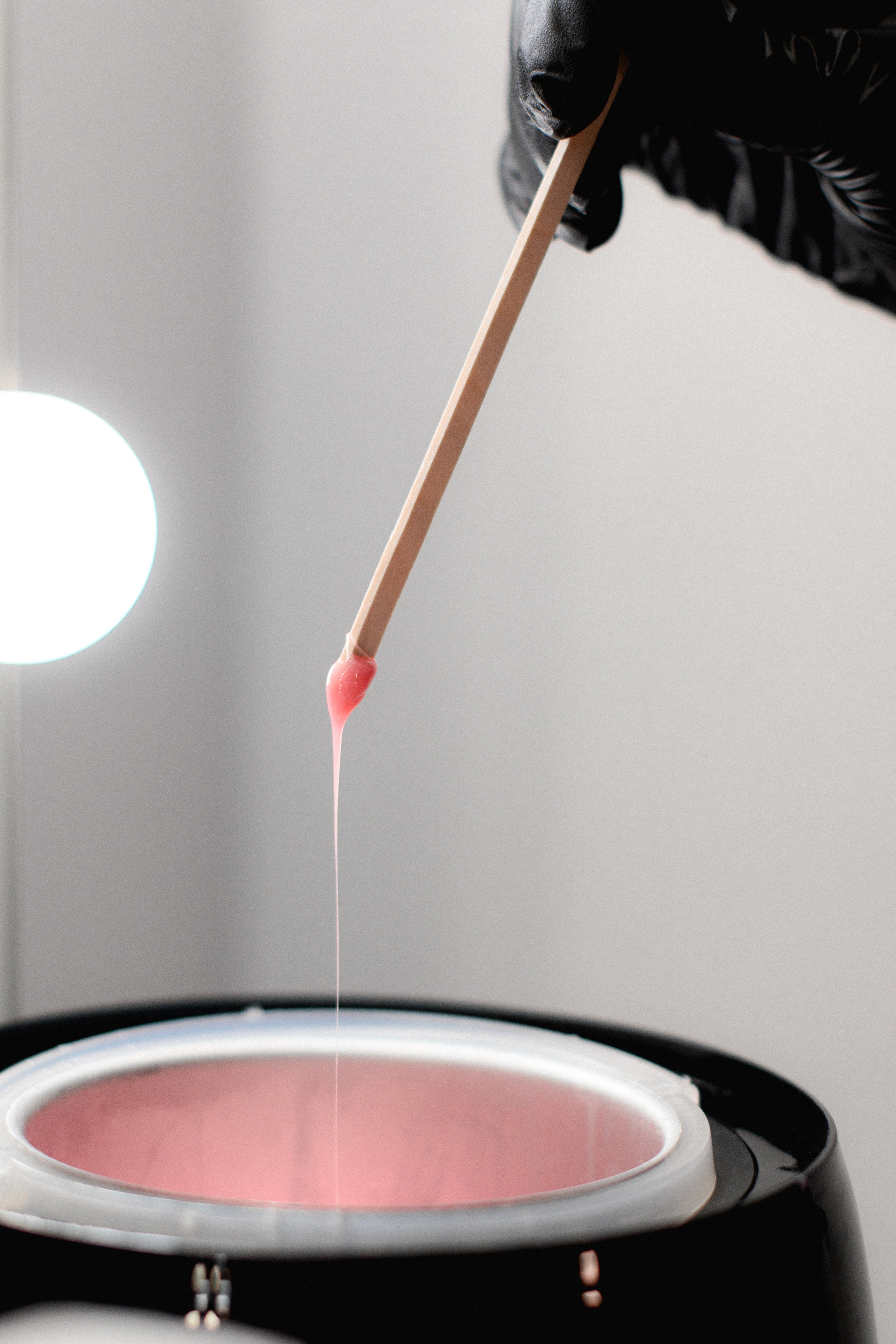 Контент для brow-мастера. Фотограф в Челябинске Любовь Денисенко