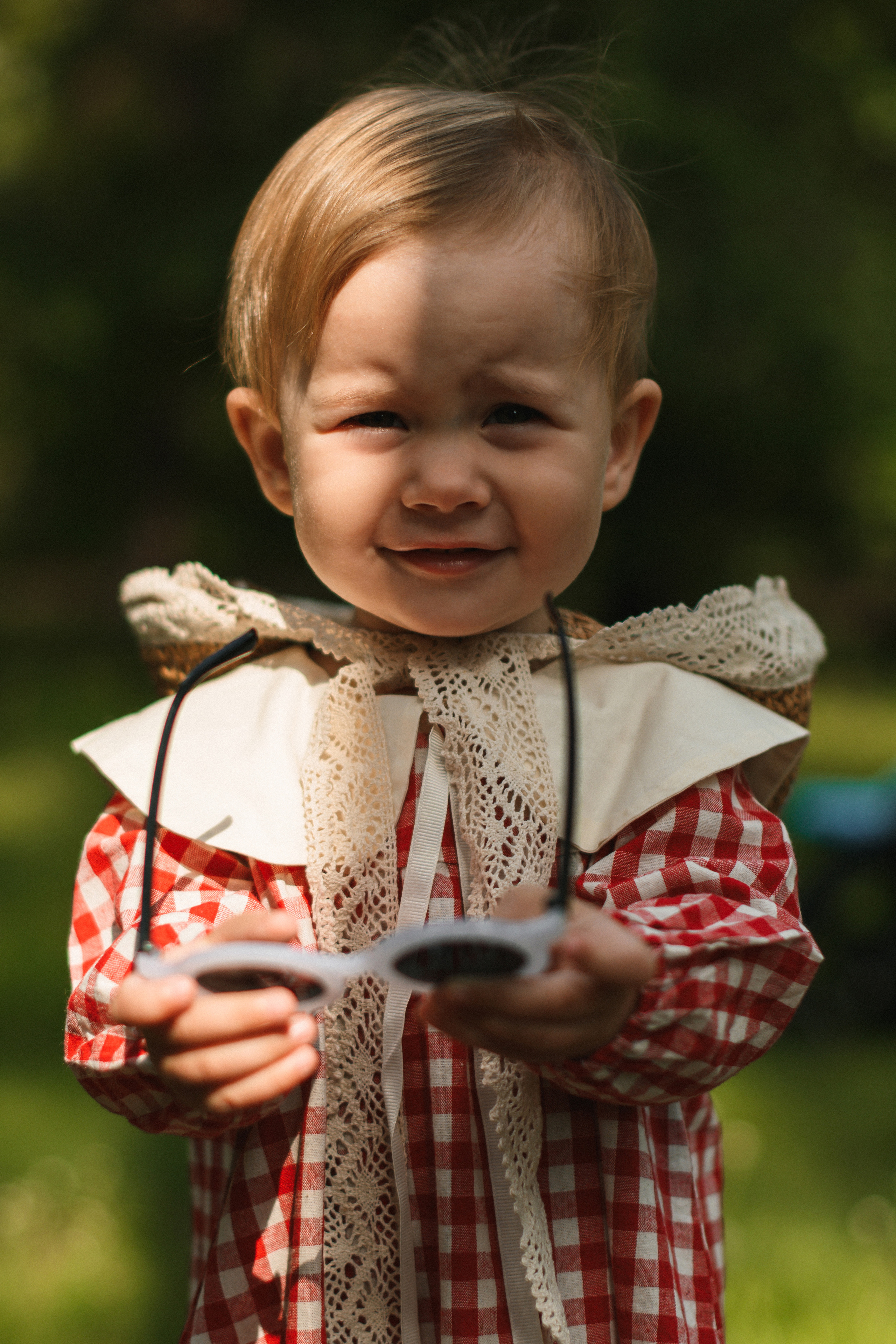 Корытко Катя. Лето. Фотограф в Челябинске Любовь Денисенко