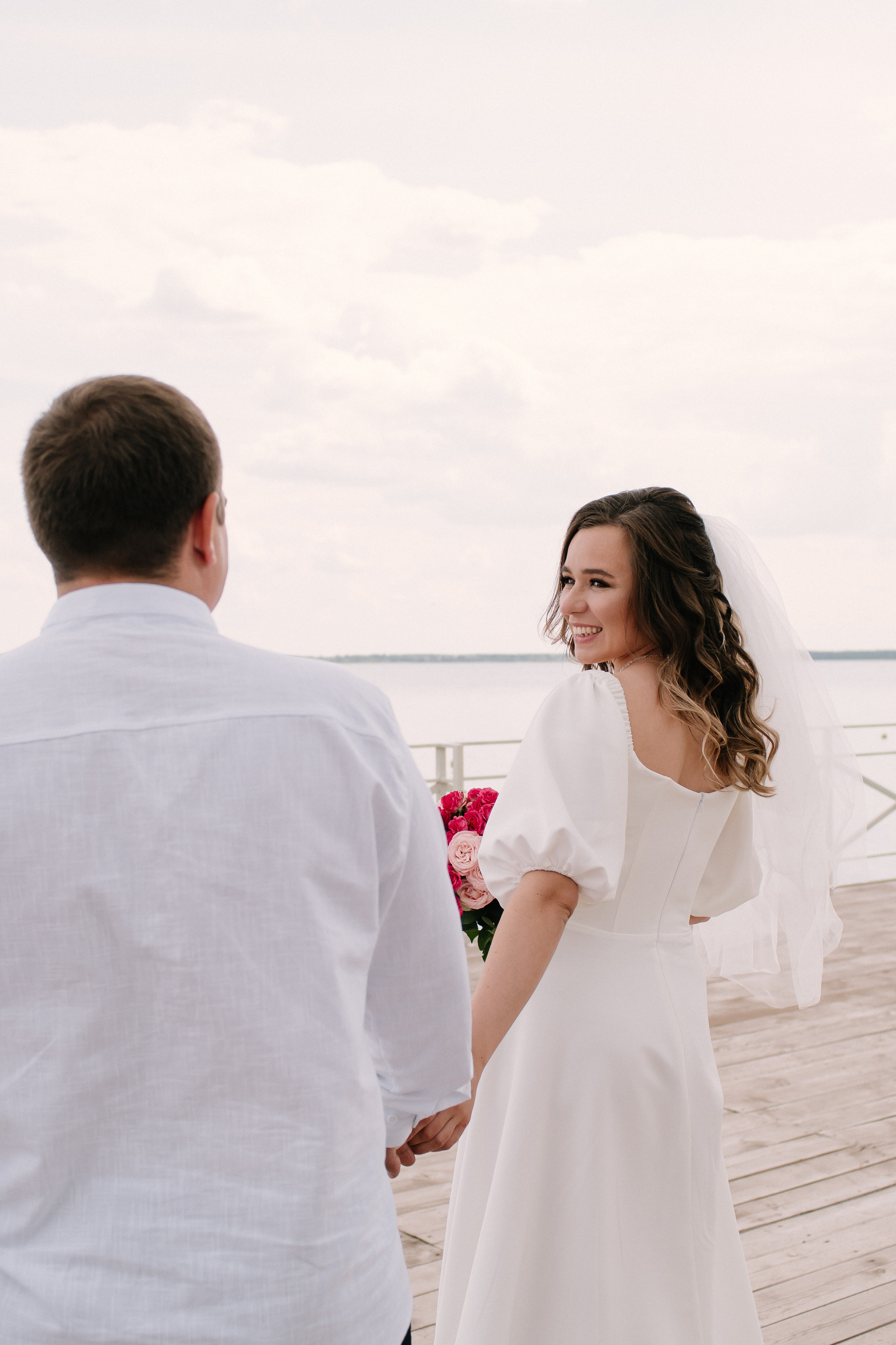 Яна и Егор 24.06.2023. Фотограф в Челябинске Любовь Денисенко