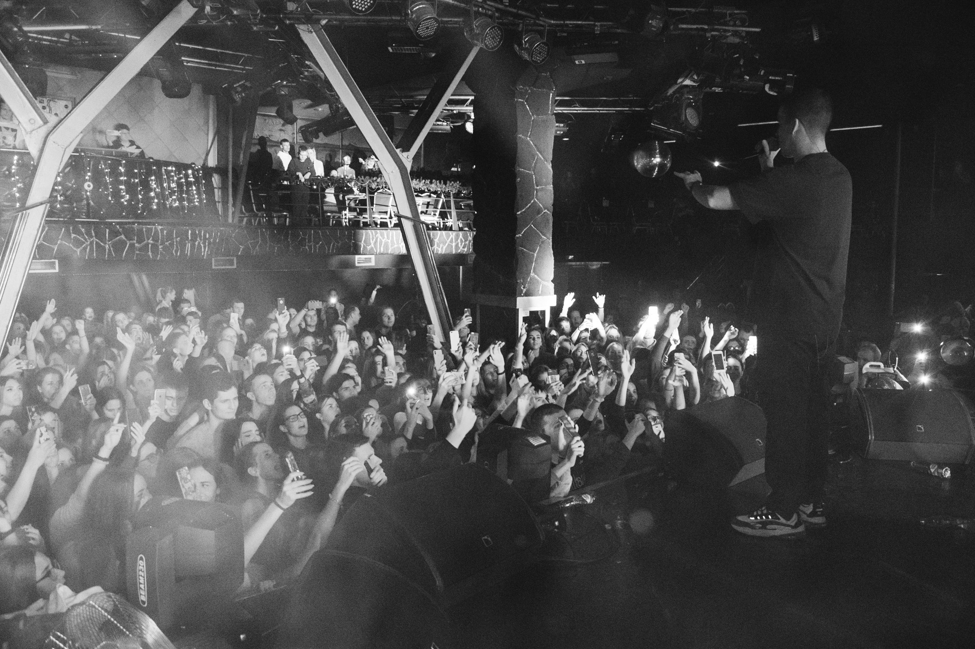 Концерт FEDUK. Фотограф в Челябинске Любовь Денисенко