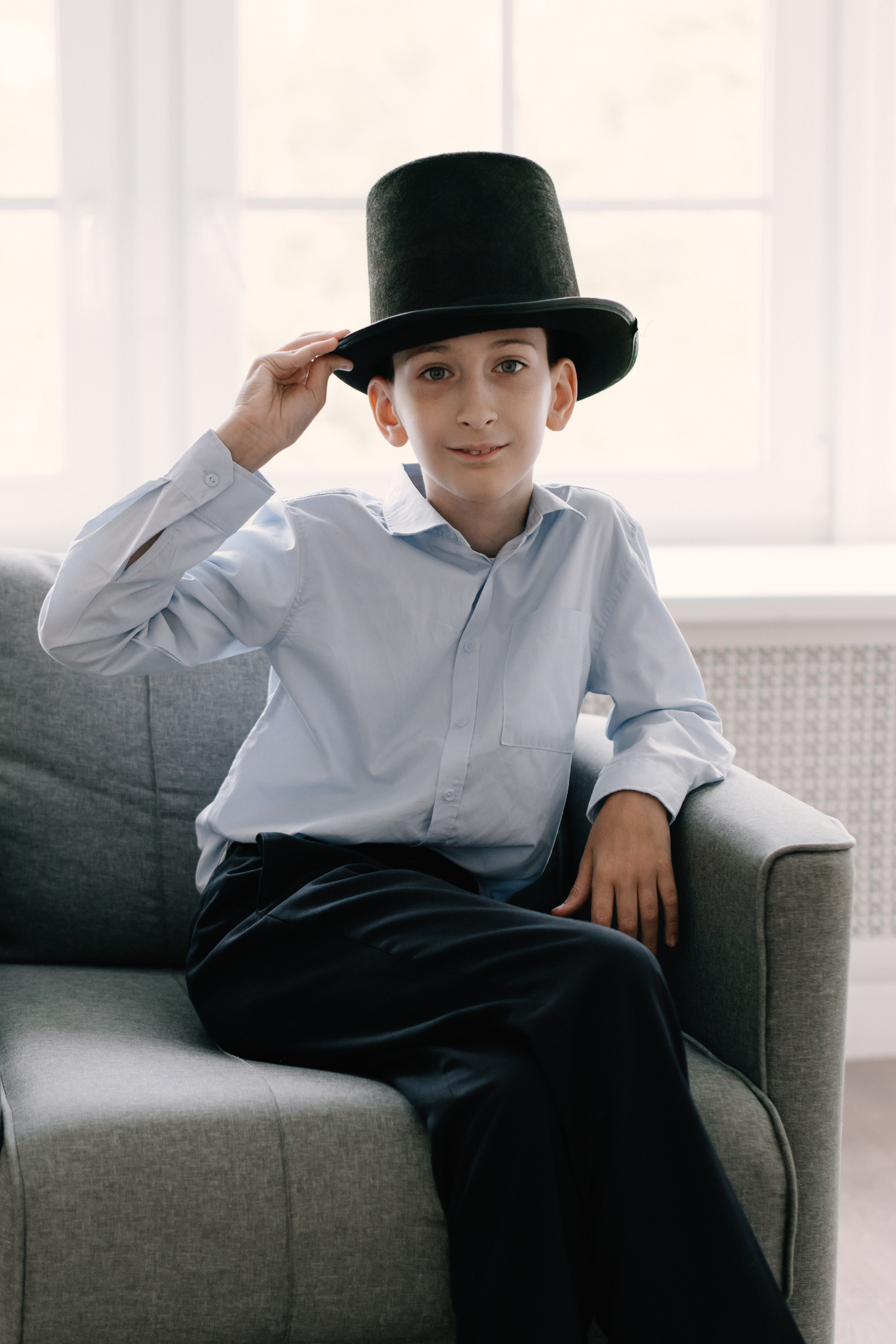 Дундины. Leonastage. Фотограф в Челябинске Любовь Денисенко