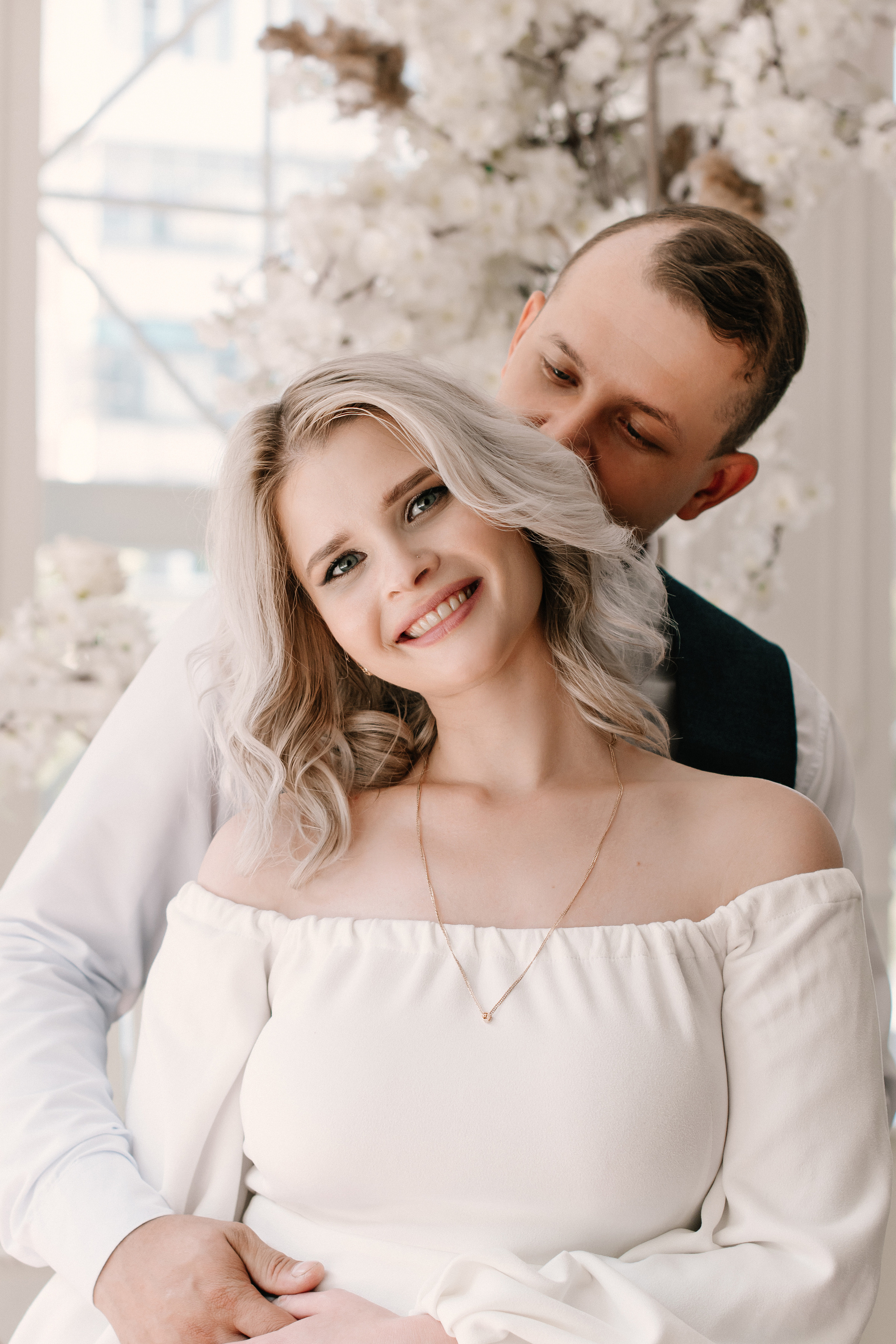 Виктория и Максим 05.07.2023. Фотограф в Челябинске Любовь Денисенко