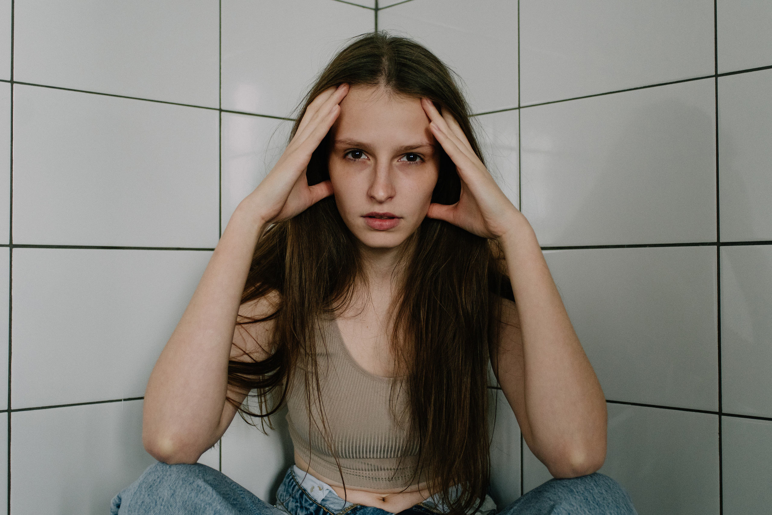 Александра. Дом Фотографов. Фотограф в Челябинске Любовь Денисенко