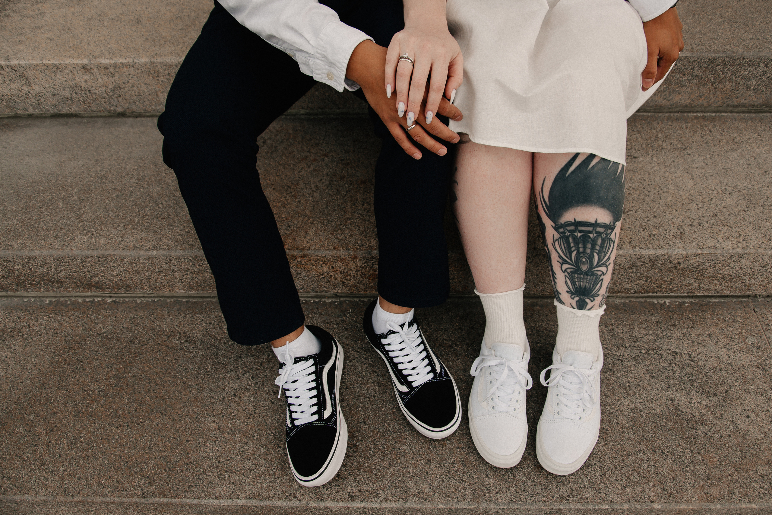 Дарья и Шамиль 25.08.2023. Фотограф в Челябинске Любовь Денисенко