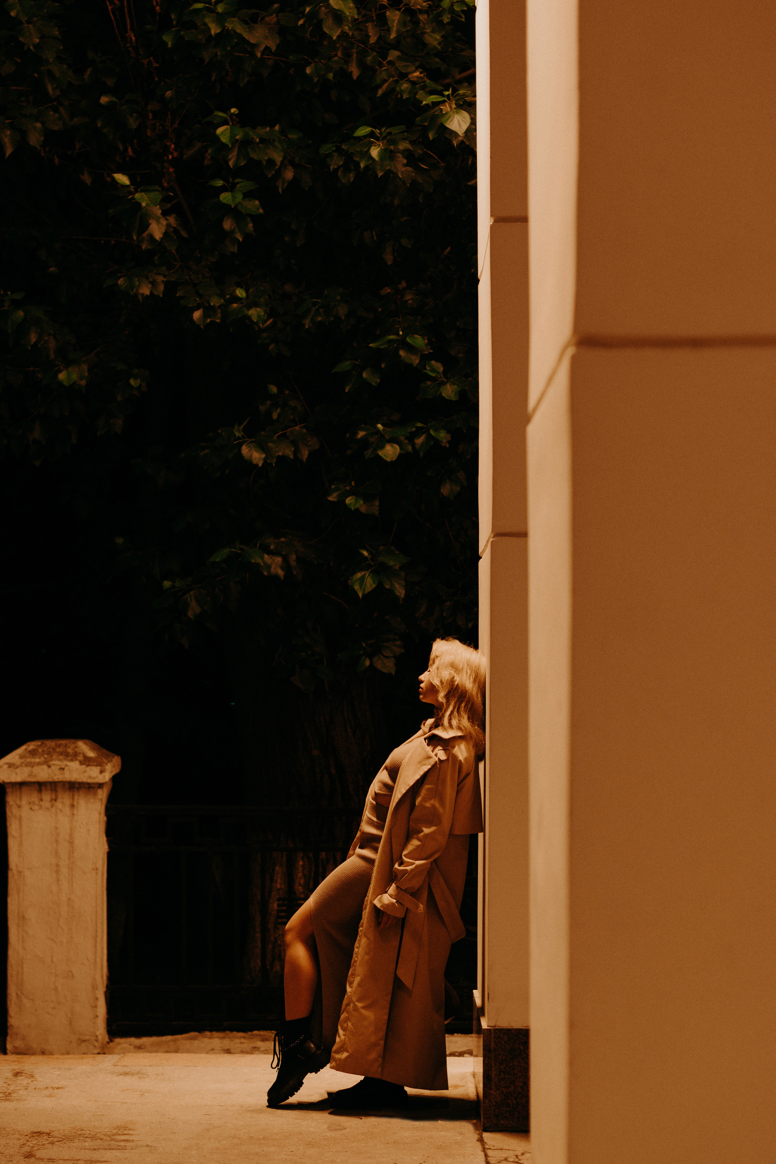 Лера. Прогулочная. Фотограф в Челябинске Любовь Денисенко