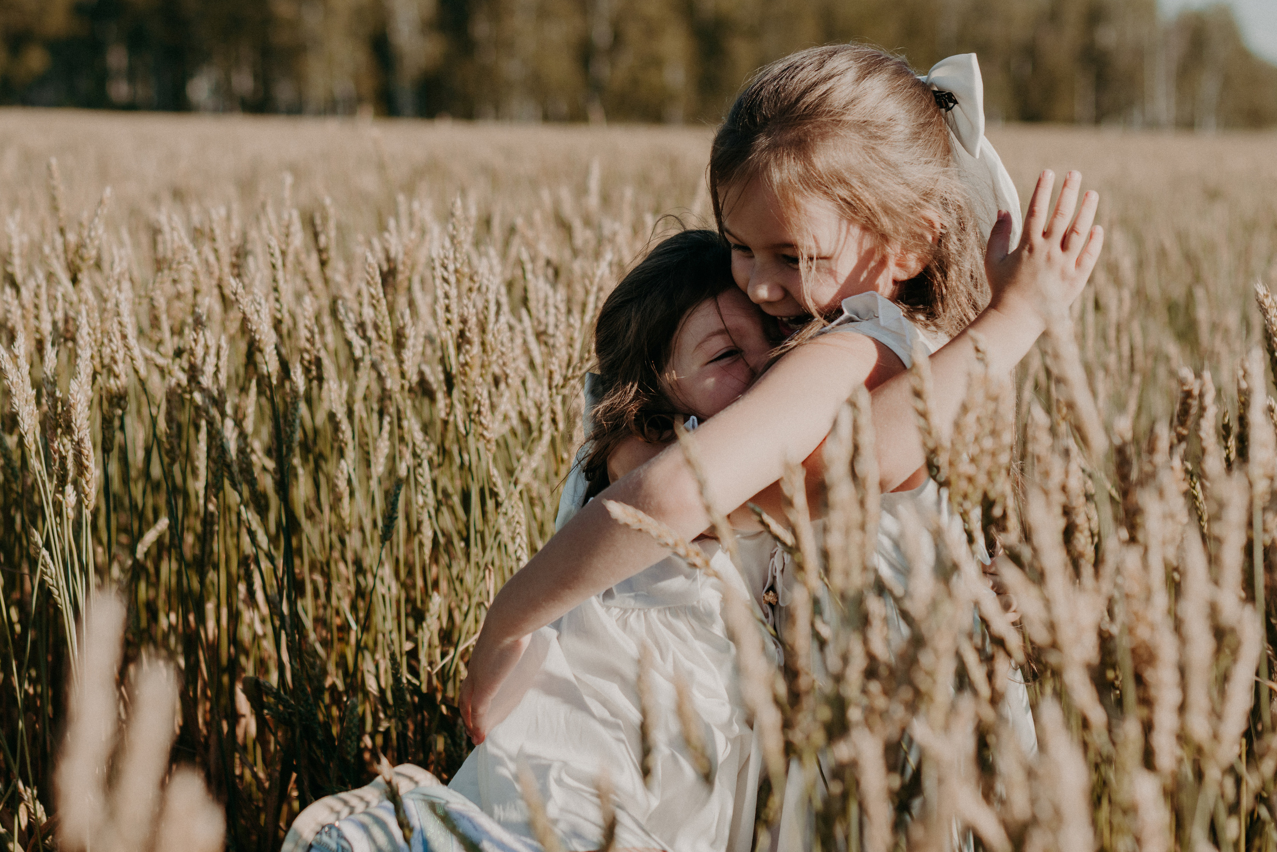 Семья Сохоревых. Фотограф в Челябинске Любовь Денисенко