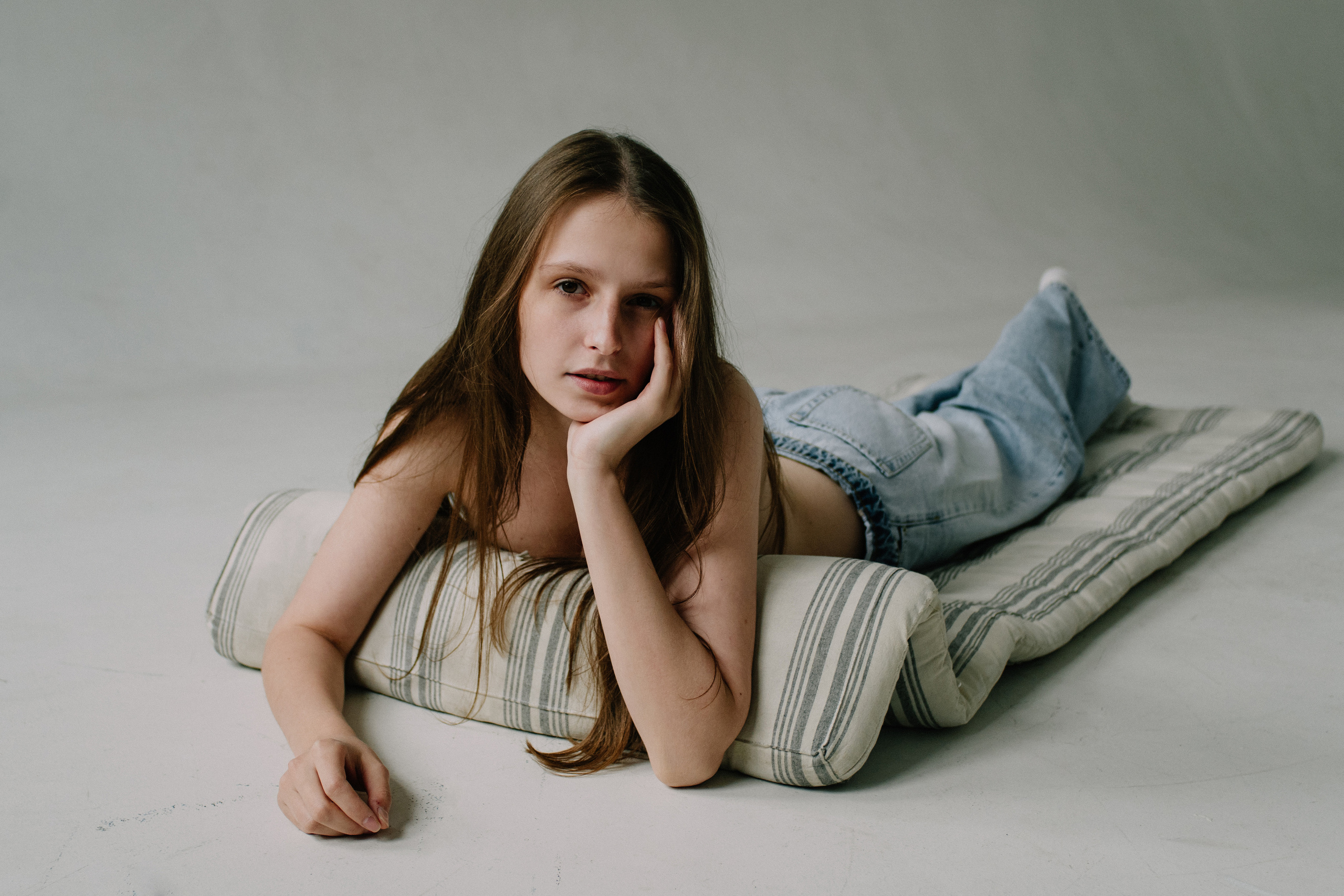 Александра. Дом Фотографов. Фотограф в Челябинске Любовь Денисенко