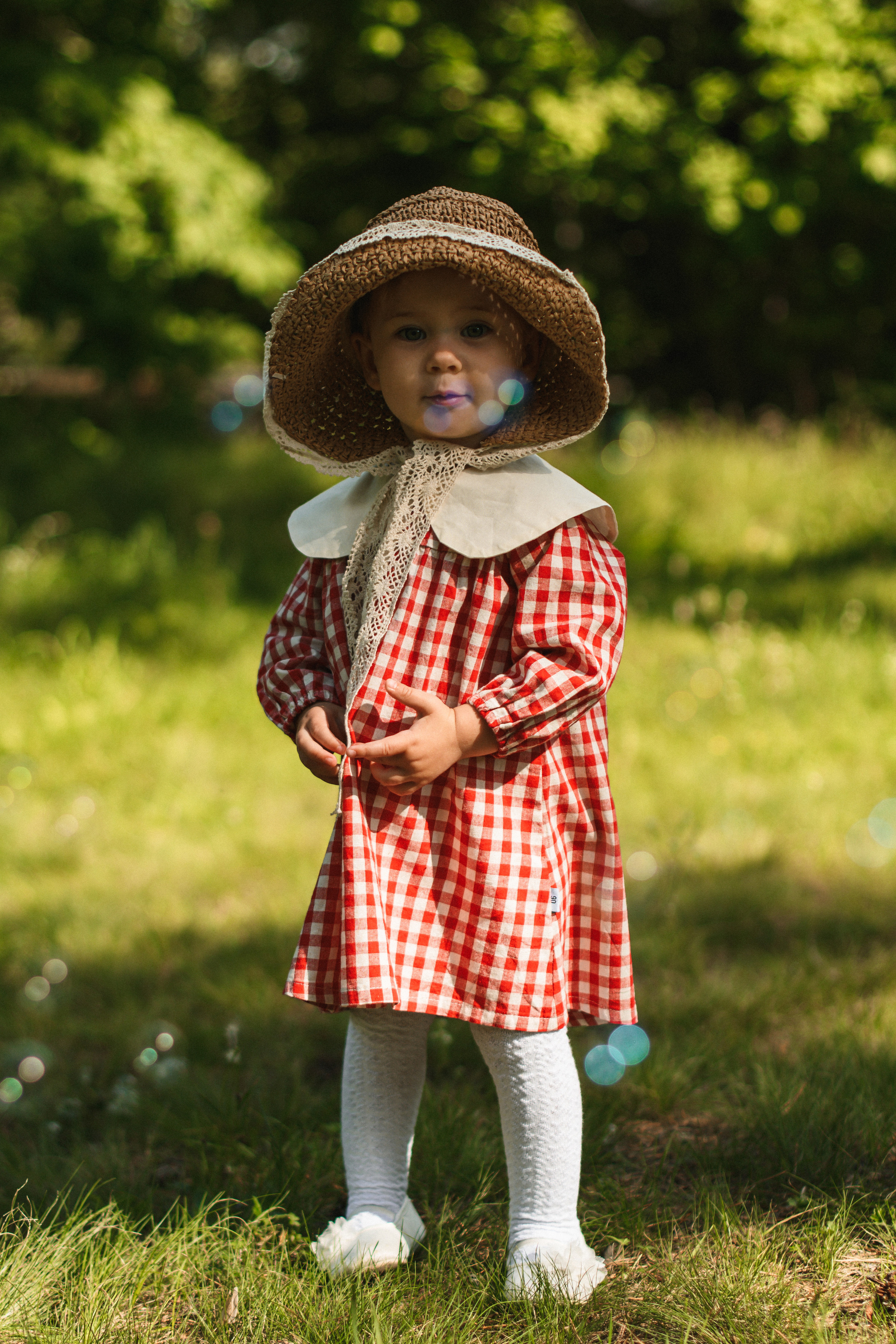 Корытко Катя. Лето. Фотограф в Челябинске Любовь Денисенко