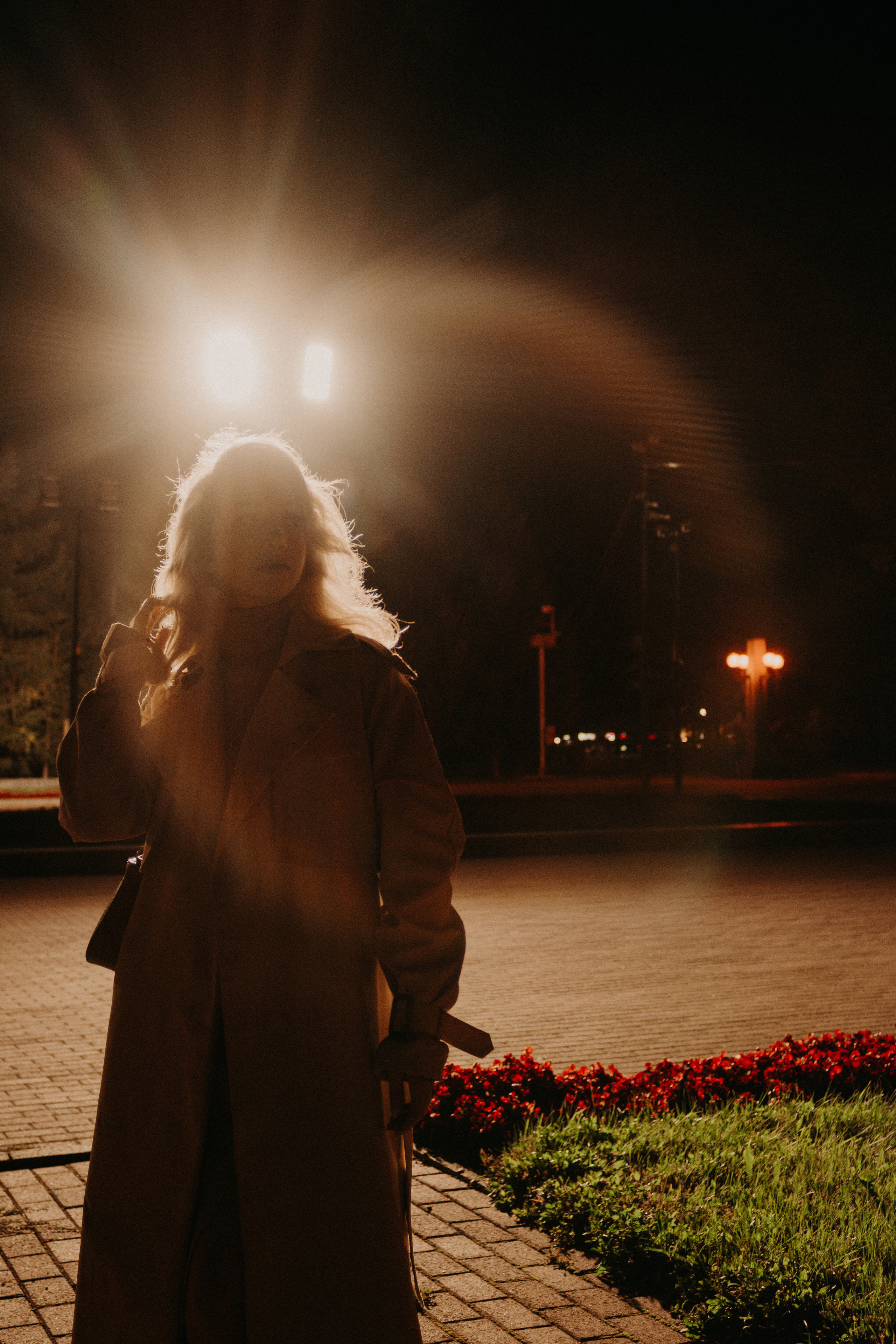 Лера. Прогулочная. Фотограф в Челябинске Любовь Денисенко