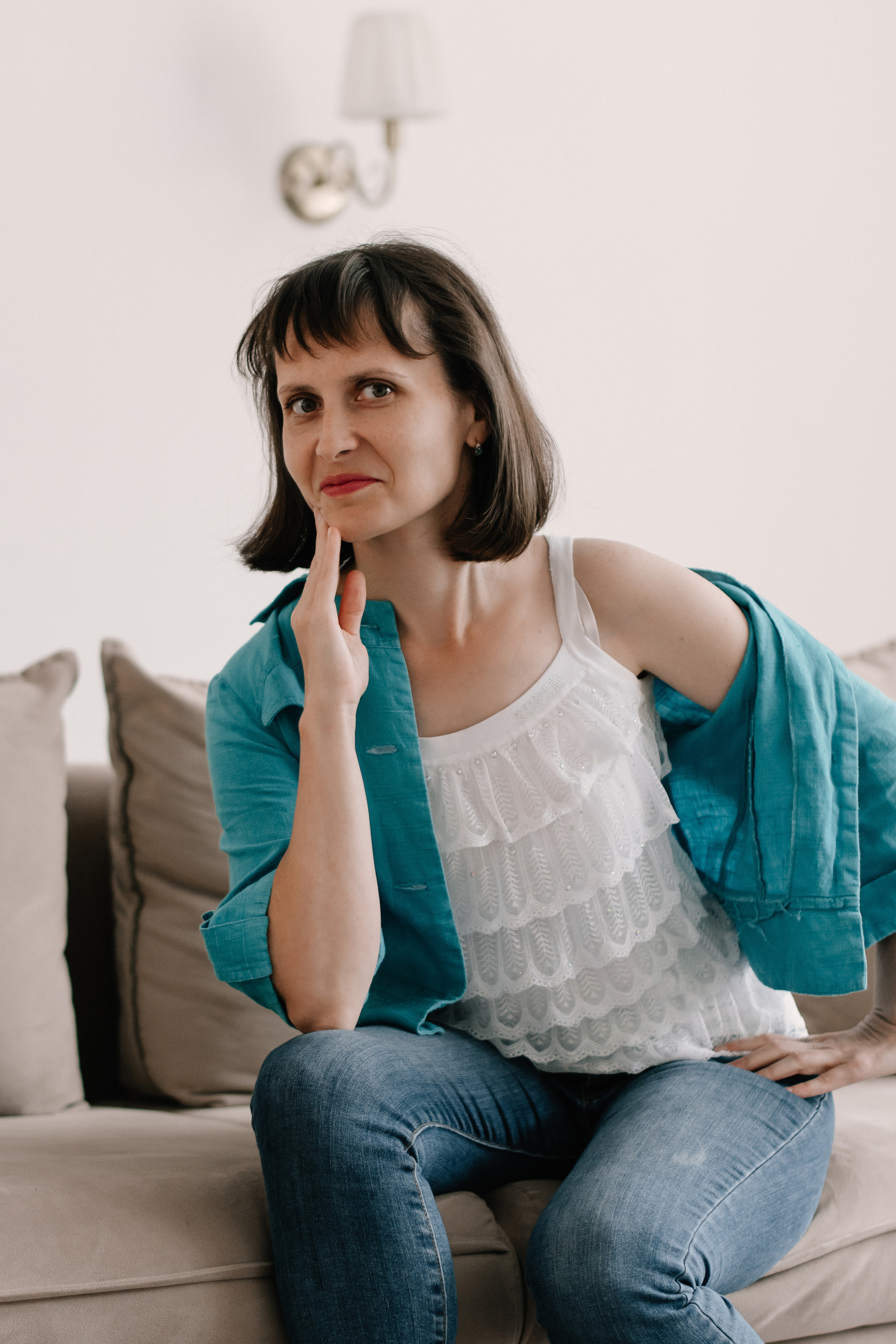 Дундины. Leonastage. Фотограф в Челябинске Любовь Денисенко