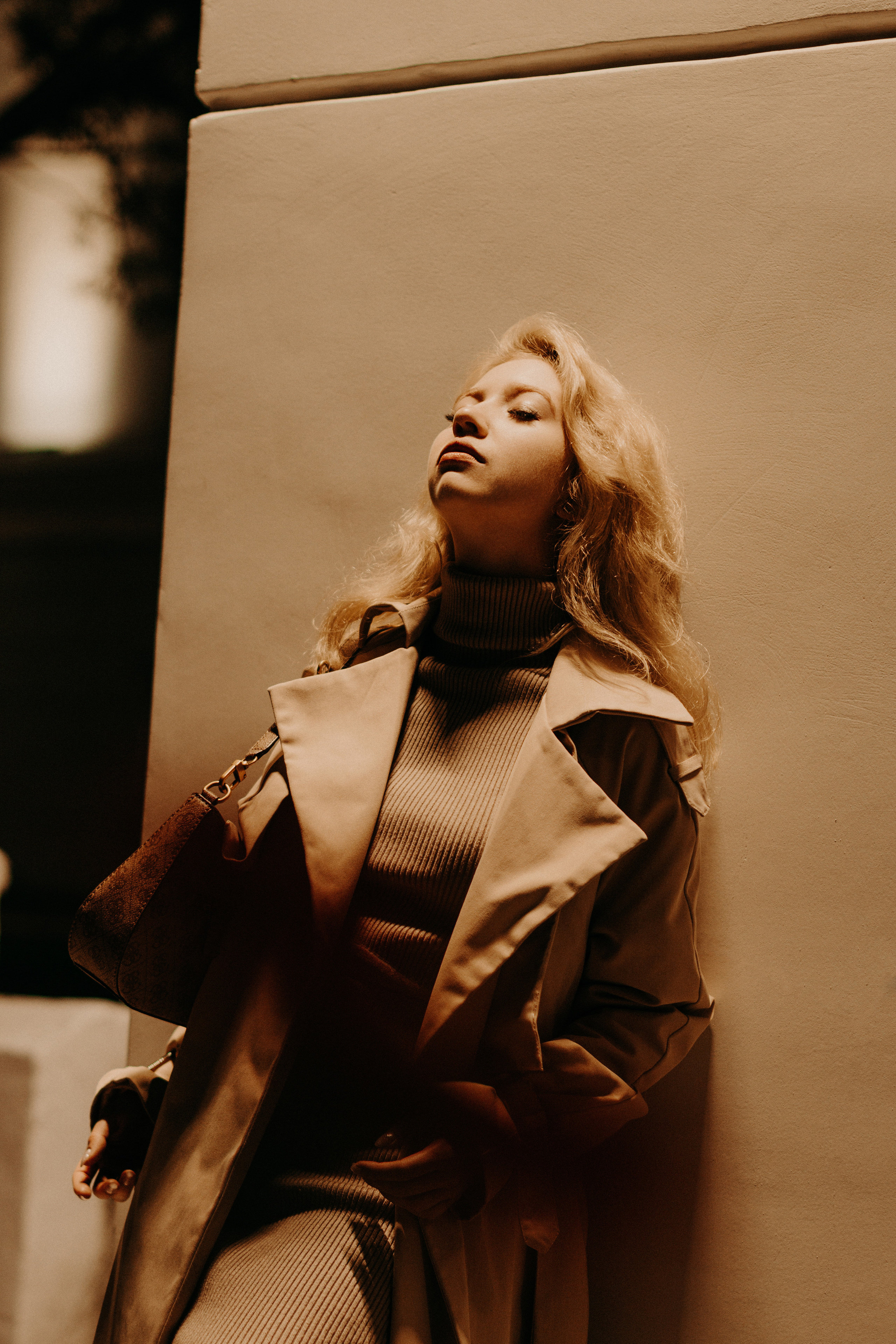 Лера. Прогулочная. Фотограф в Челябинске Любовь Денисенко