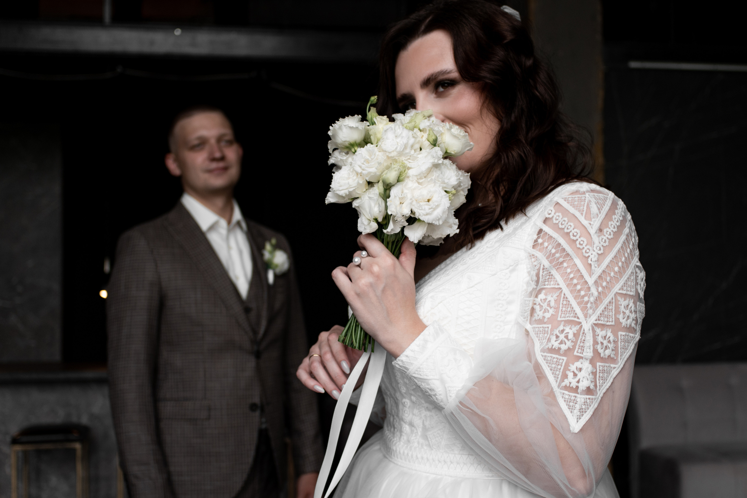 Ирина и Сергей 02.06.2023. Фотограф в Челябинске Любовь Денисенко