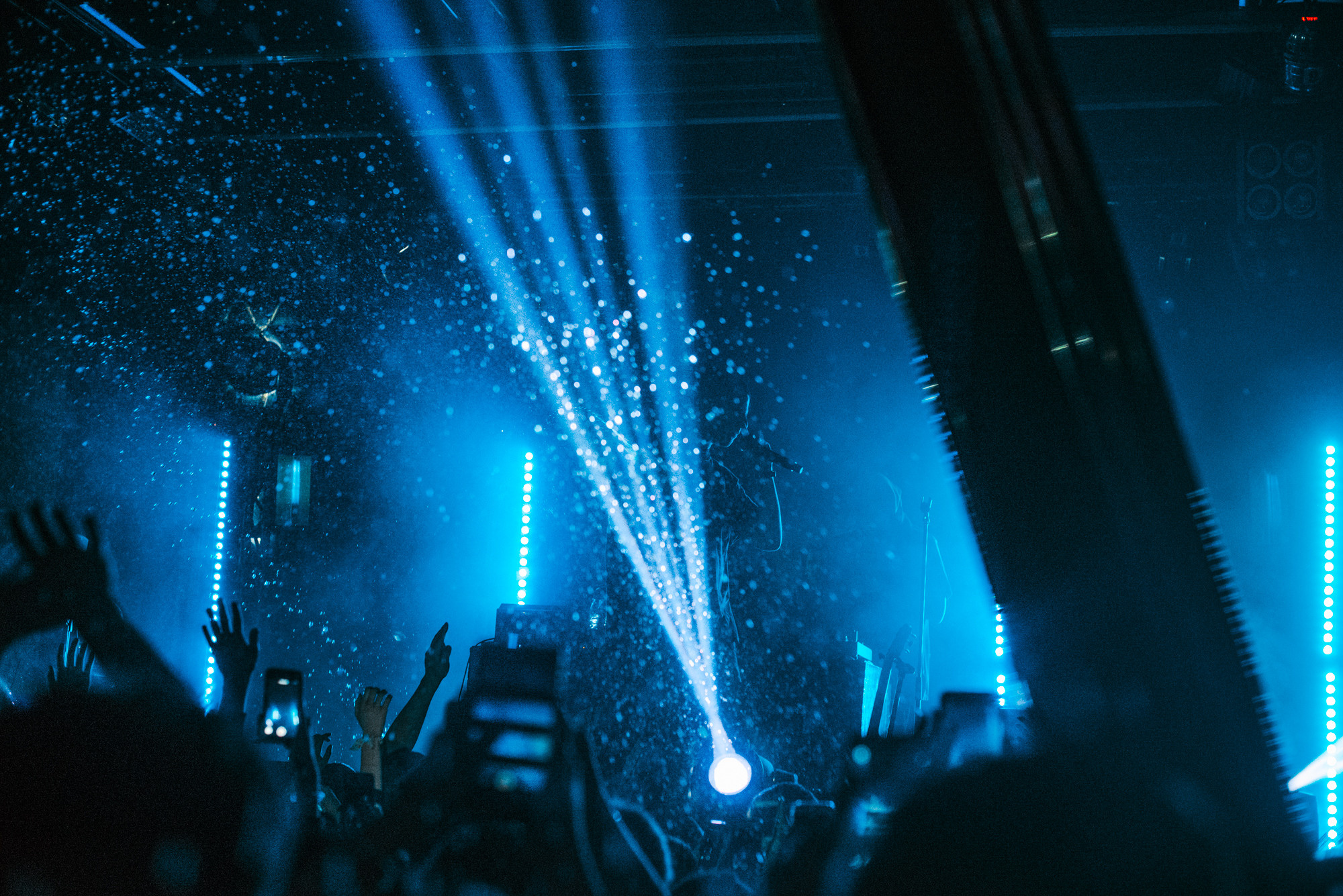 Концерт FEDUK. Фотограф в Челябинске Любовь Денисенко