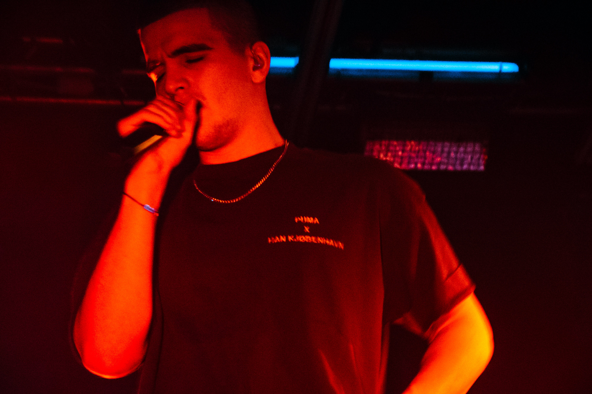 Концерт FEDUK. Фотограф в Челябинске Любовь Денисенко