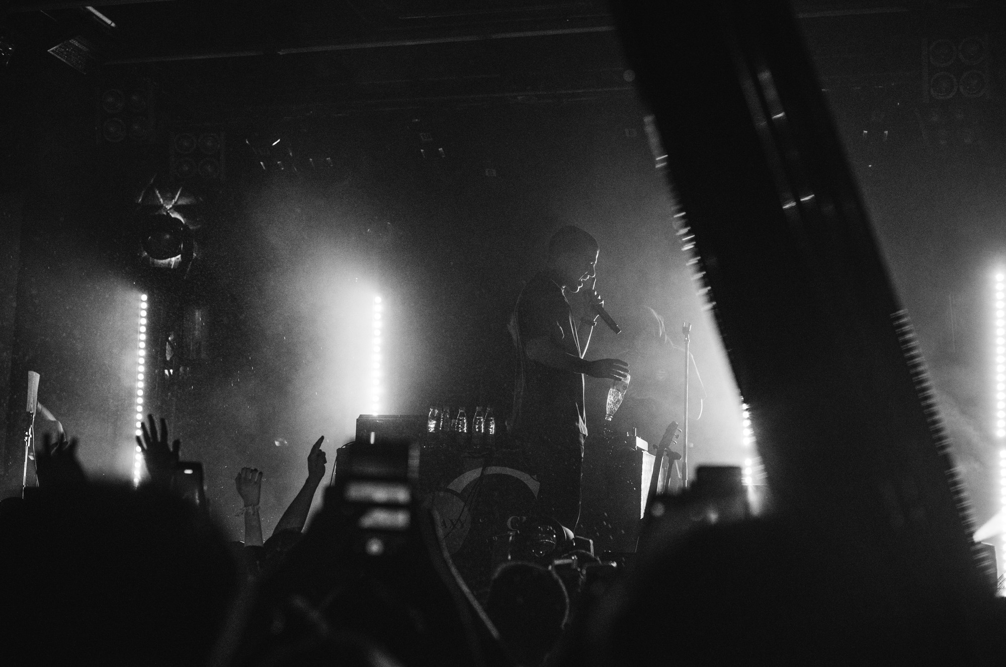 Концерт FEDUK. Фотограф в Челябинске Любовь Денисенко