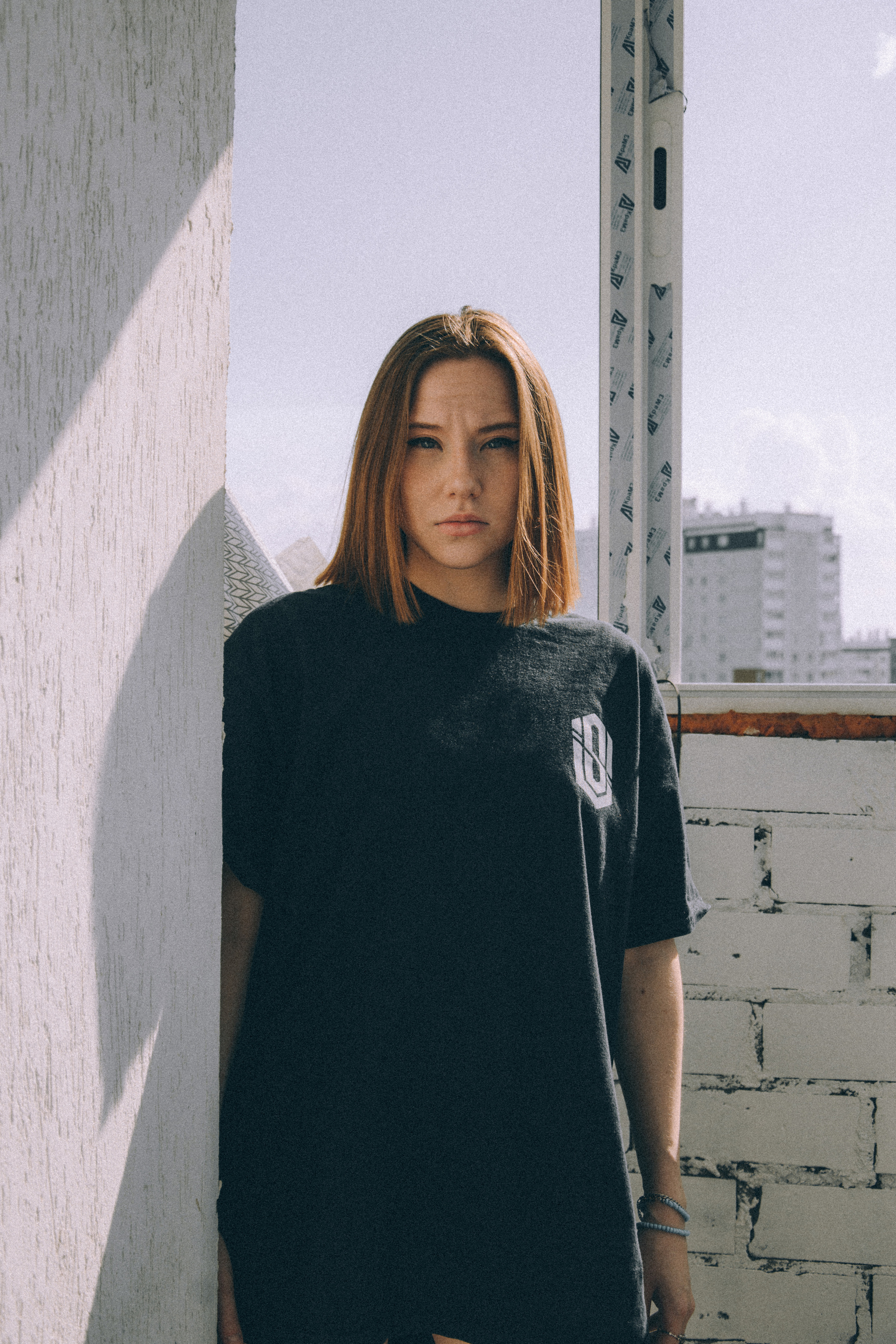 Катерина. Домашняя съемка на мыльницу. Фотограф в Челябинске Любовь Денисенко