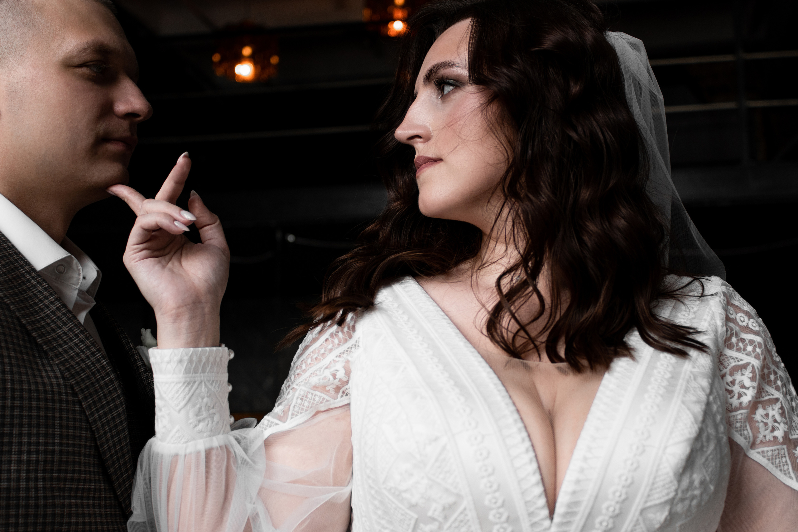 Ирина и Сергей 02.06.2023. Фотограф в Челябинске Любовь Денисенко