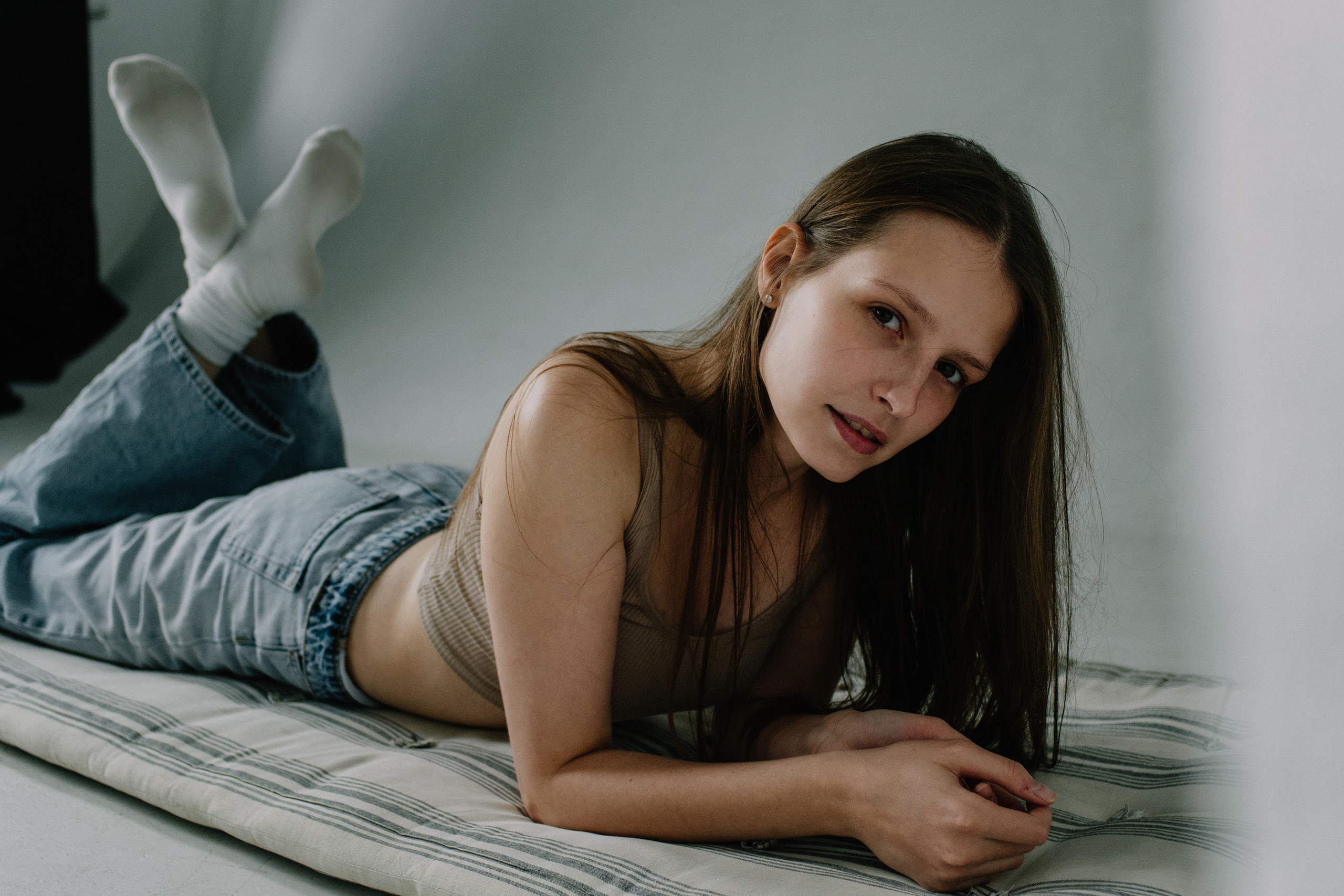 Александра. Дом Фотографов. Фотограф в Челябинске Любовь Денисенко