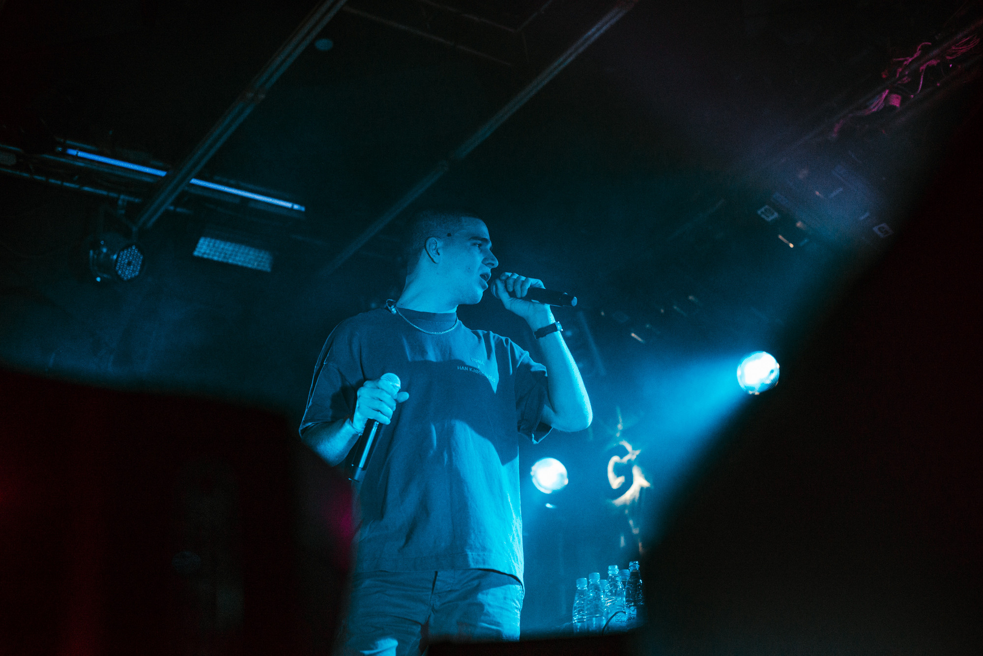 Концерт FEDUK. Фотограф в Челябинске Любовь Денисенко