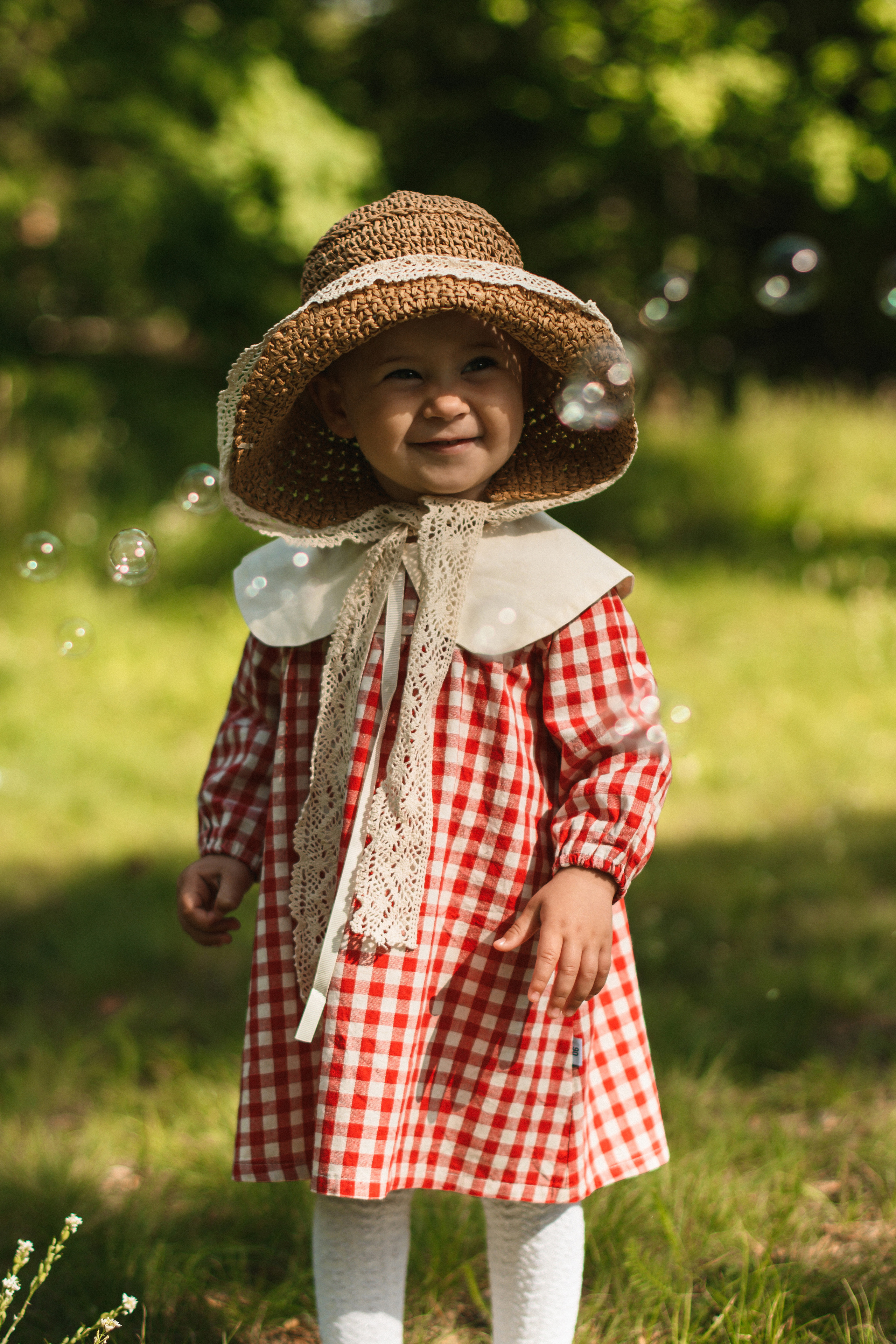 Корытко Катя. Лето. Фотограф в Челябинске Любовь Денисенко