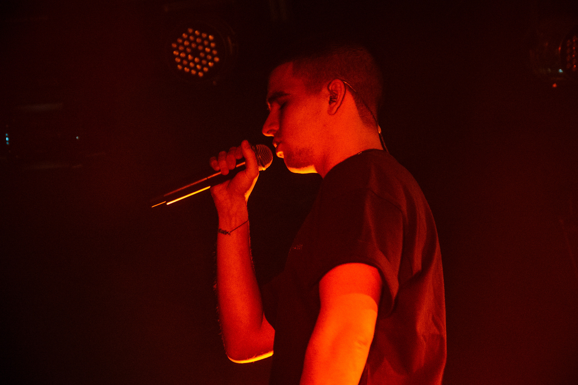 Концерт FEDUK. Фотограф в Челябинске Любовь Денисенко