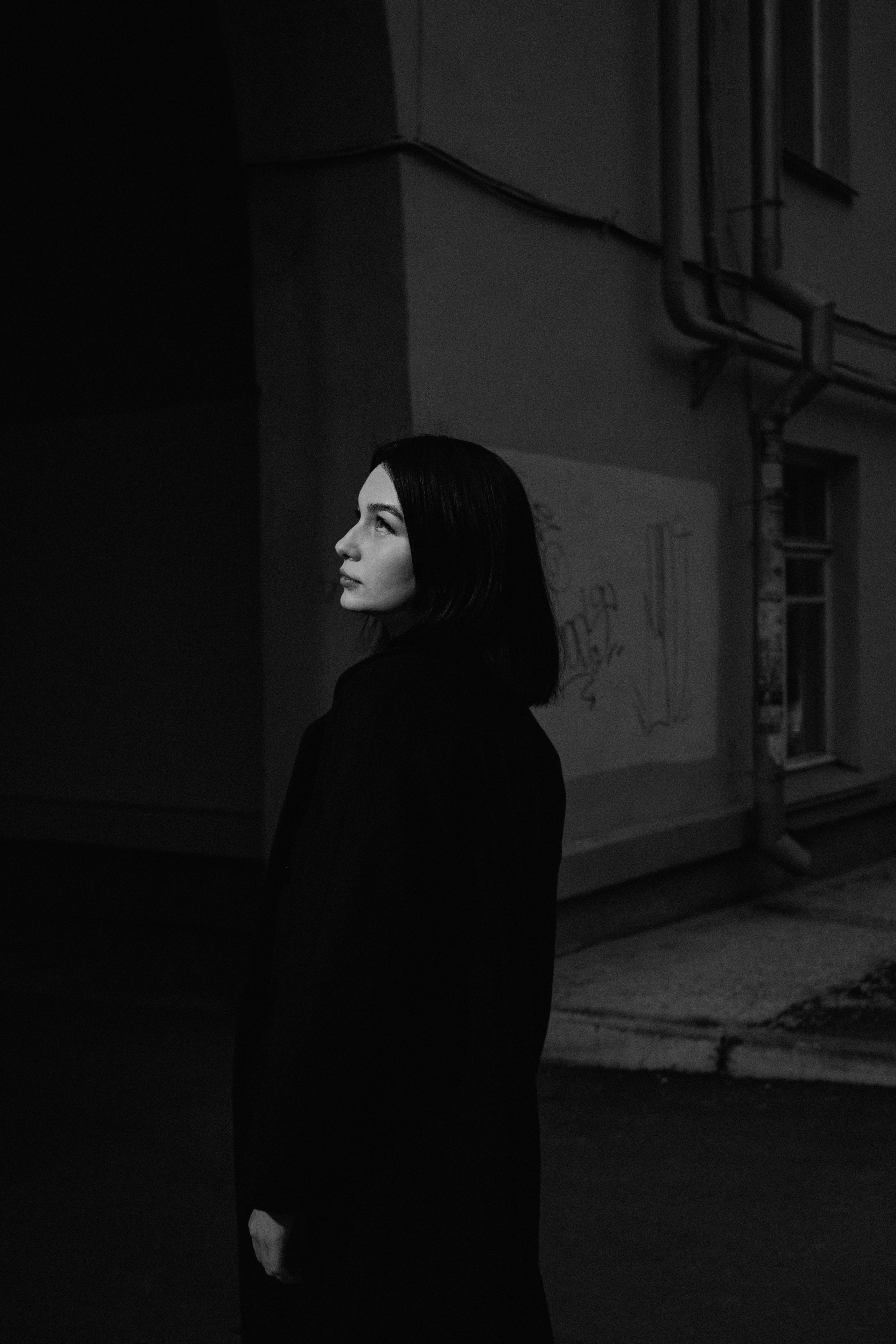 Карина. Прогулочная съемка. Фотограф в Челябинске Любовь Денисенко