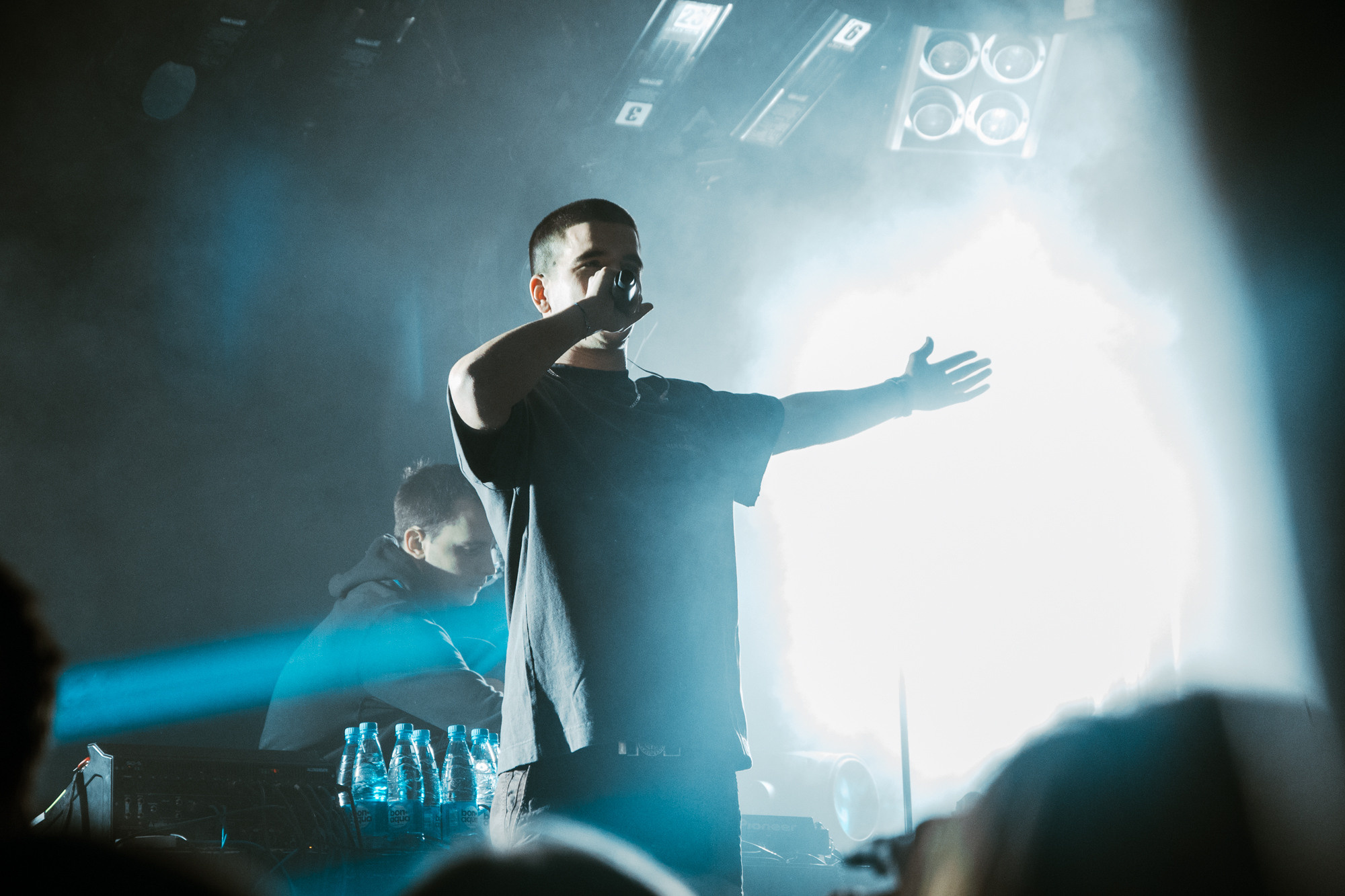 Концерт FEDUK. Фотограф в Челябинске Любовь Денисенко