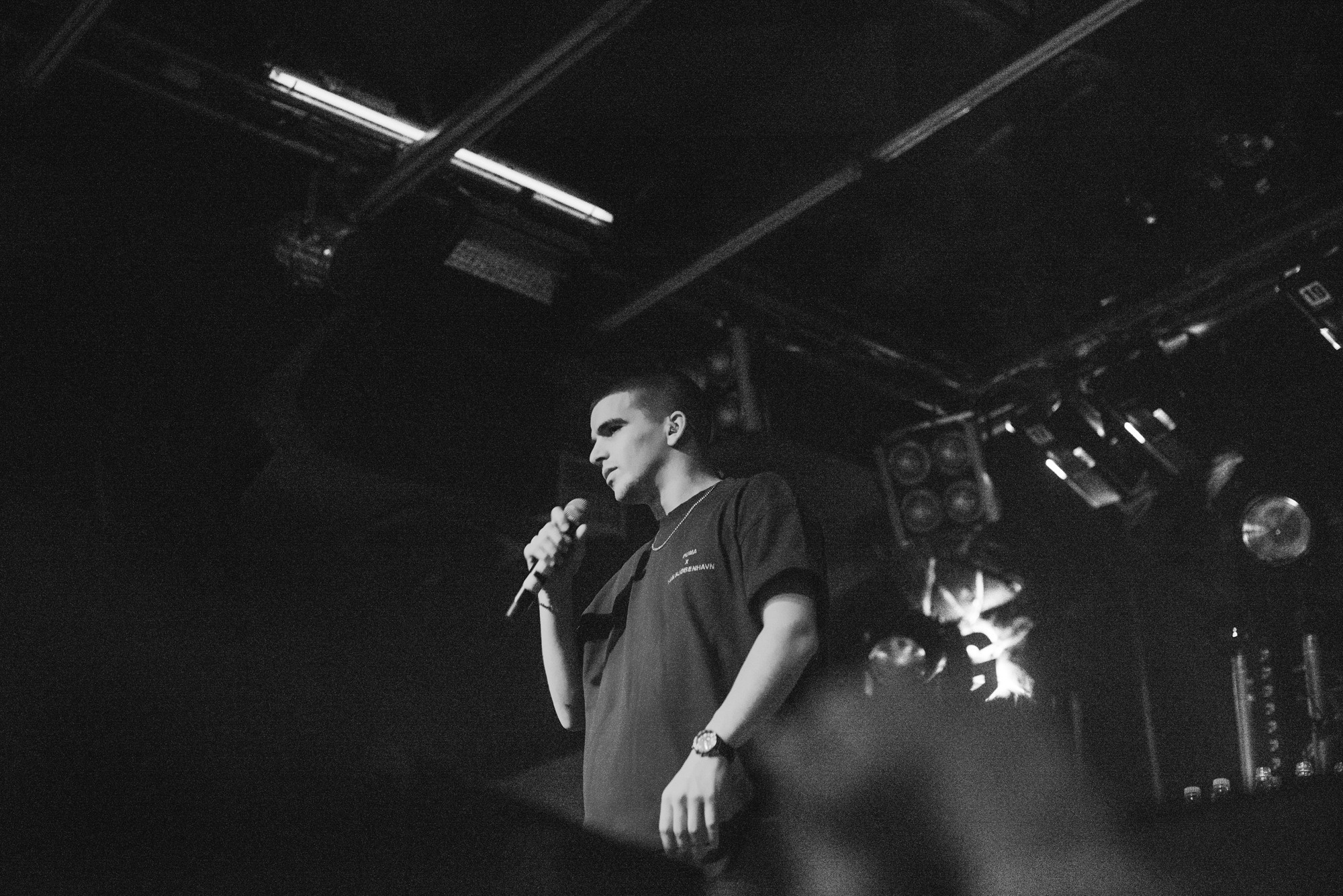 Концерт FEDUK. Фотограф в Челябинске Любовь Денисенко