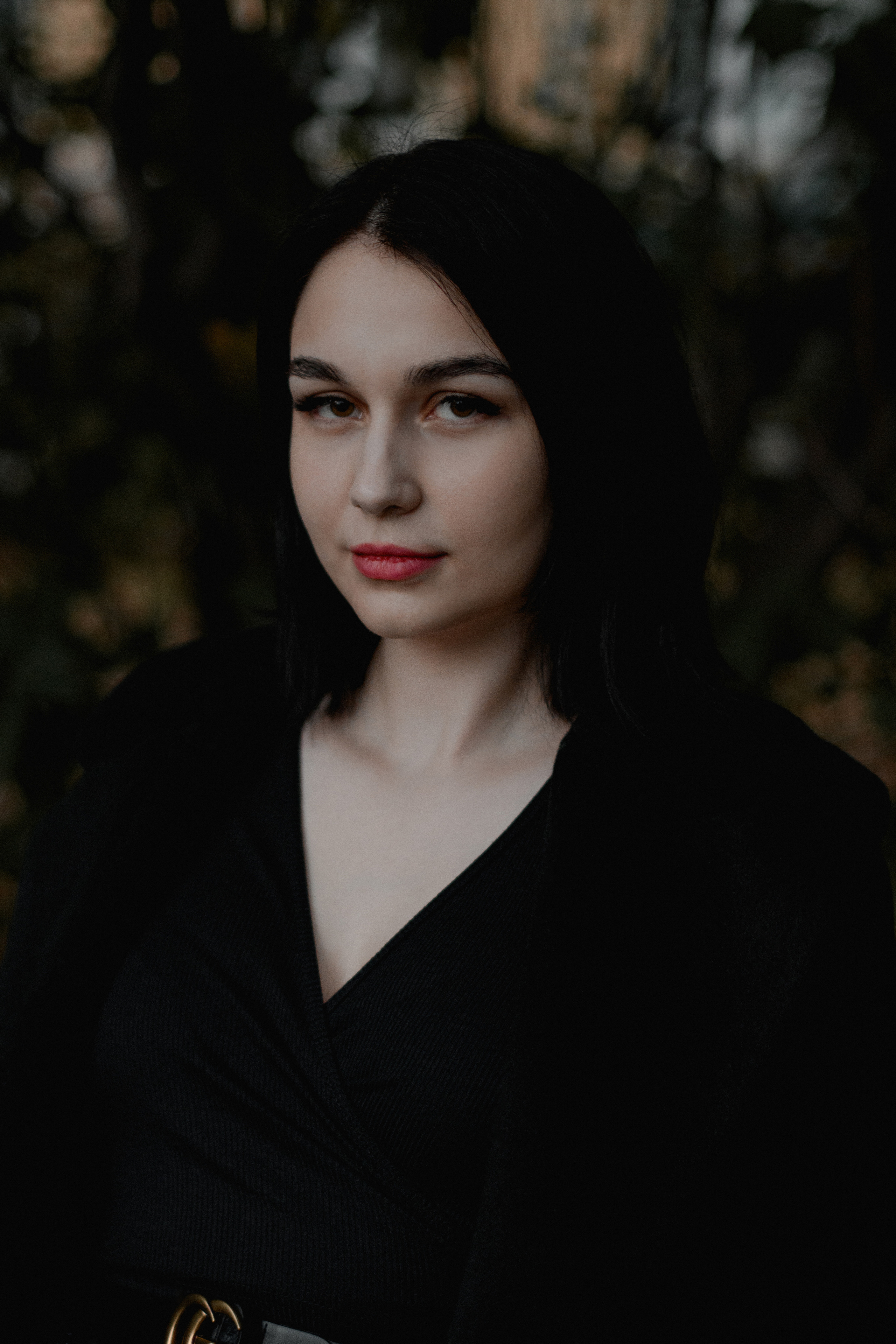 Карина. Прогулочная съемка. Фотограф в Челябинске Любовь Денисенко