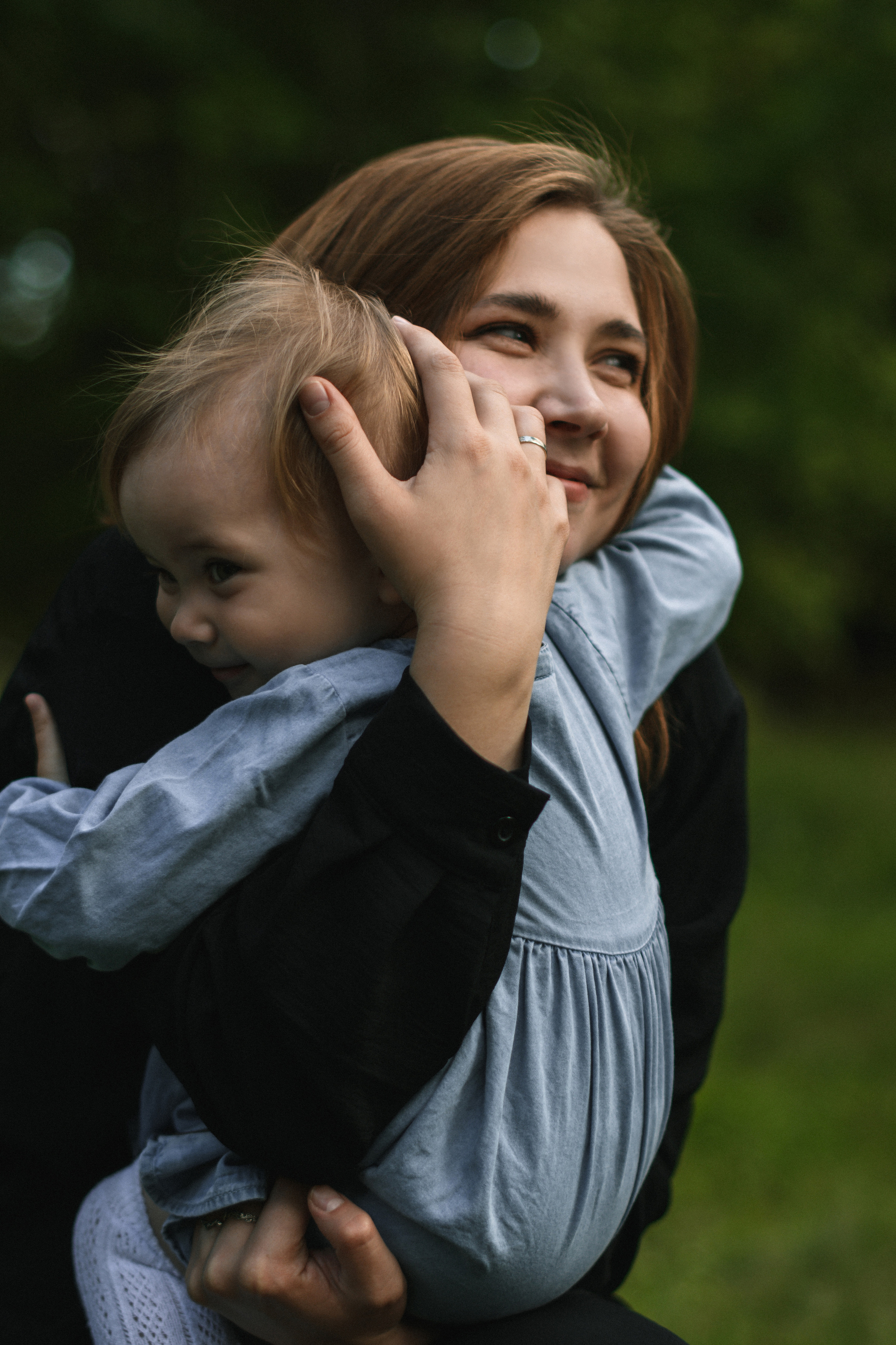 Корытко Катя. Лето. Фотограф в Челябинске Любовь Денисенко