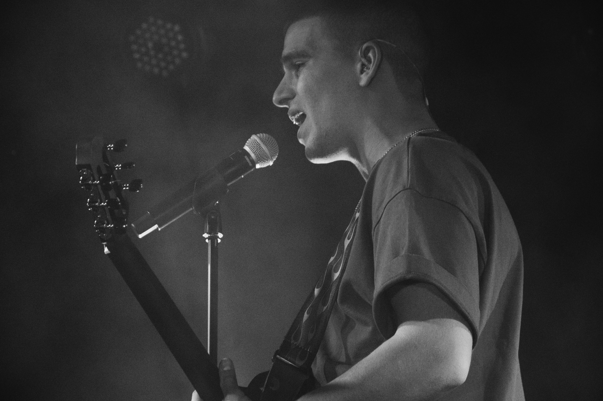 Концерт FEDUK. Фотограф в Челябинске Любовь Денисенко