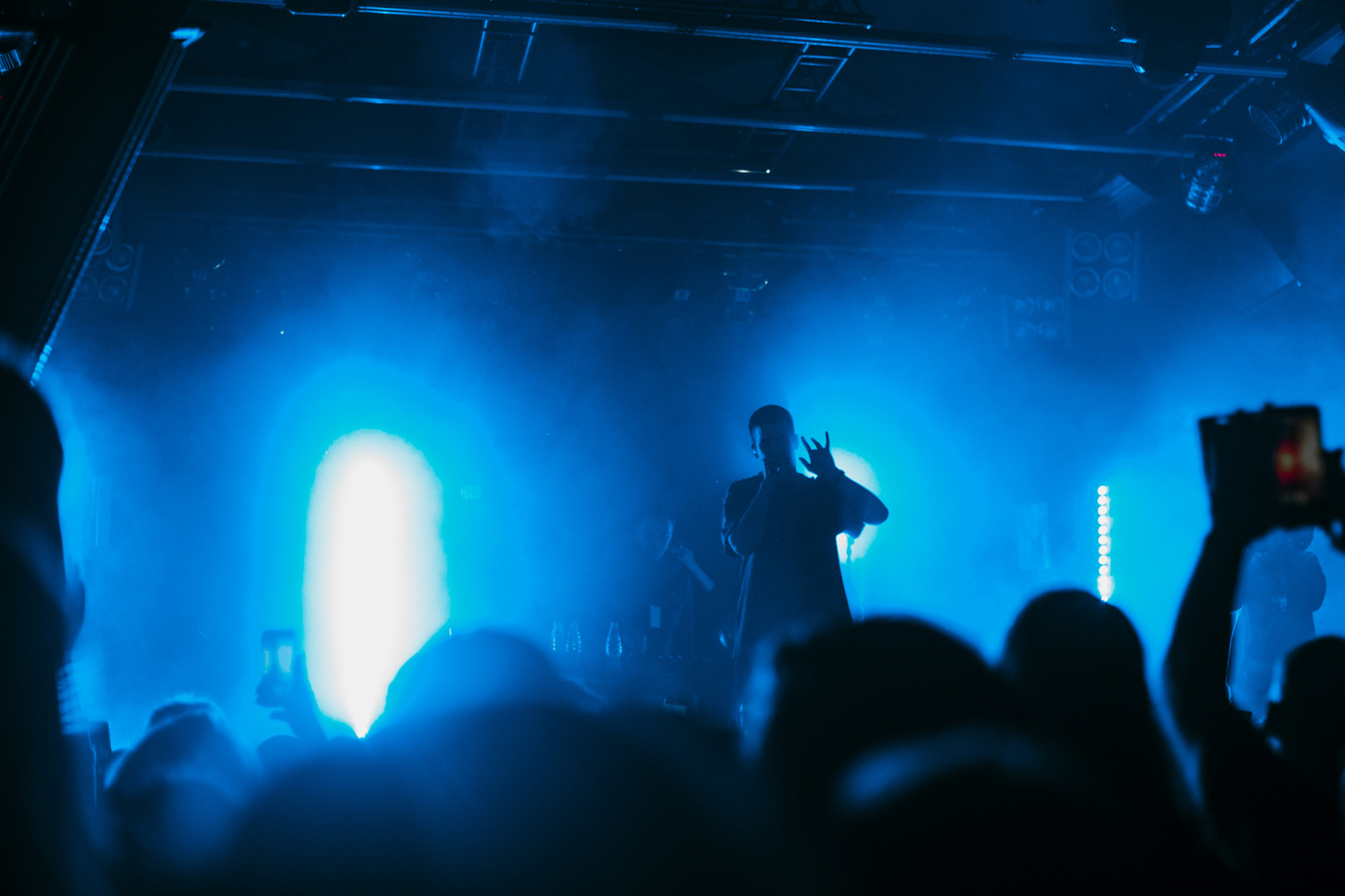 Концерт FEDUK. Фотограф в Челябинске Любовь Денисенко