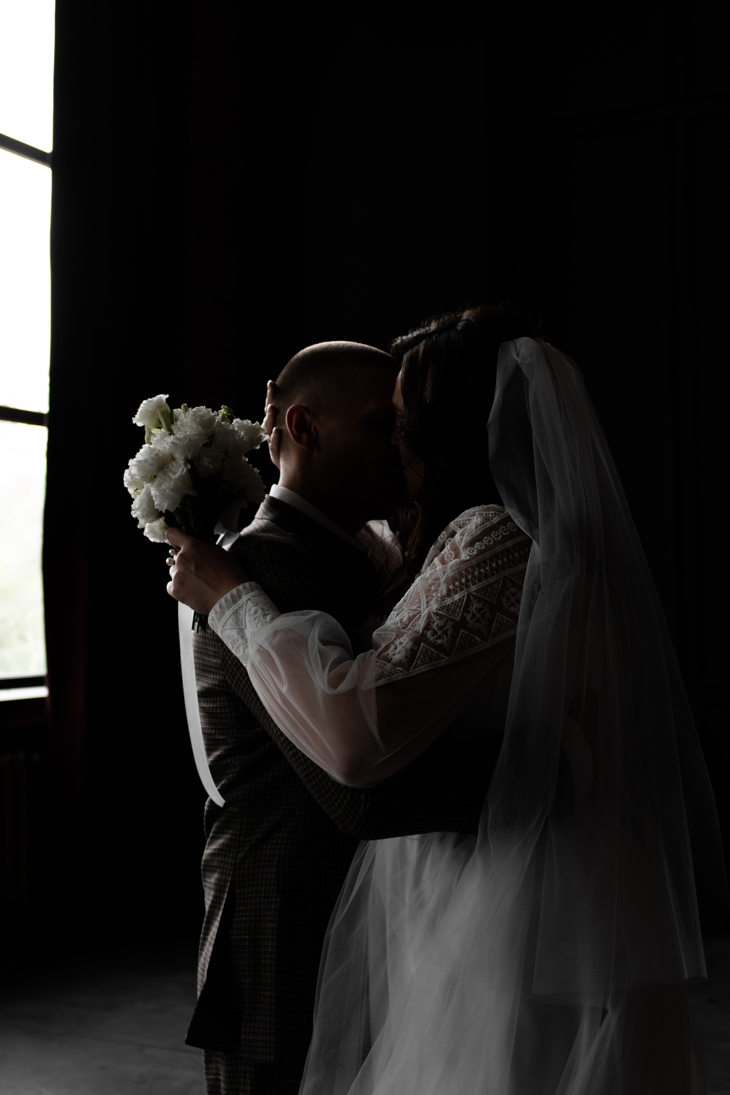 Ирина и Сергей 02.06.2023. Фотограф в Челябинске Любовь Денисенко