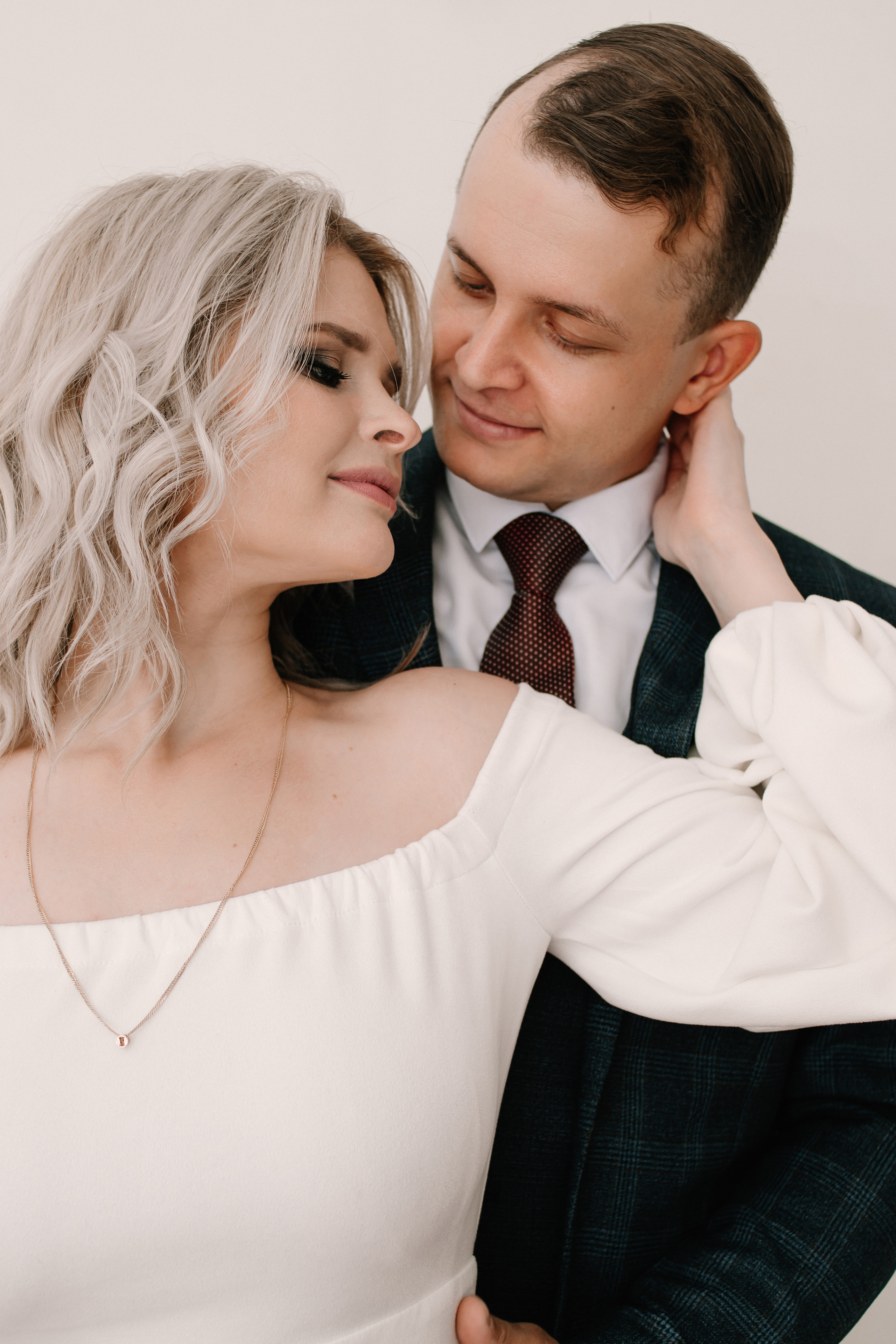 Виктория и Максим 05.07.2023. Фотограф в Челябинске Любовь Денисенко