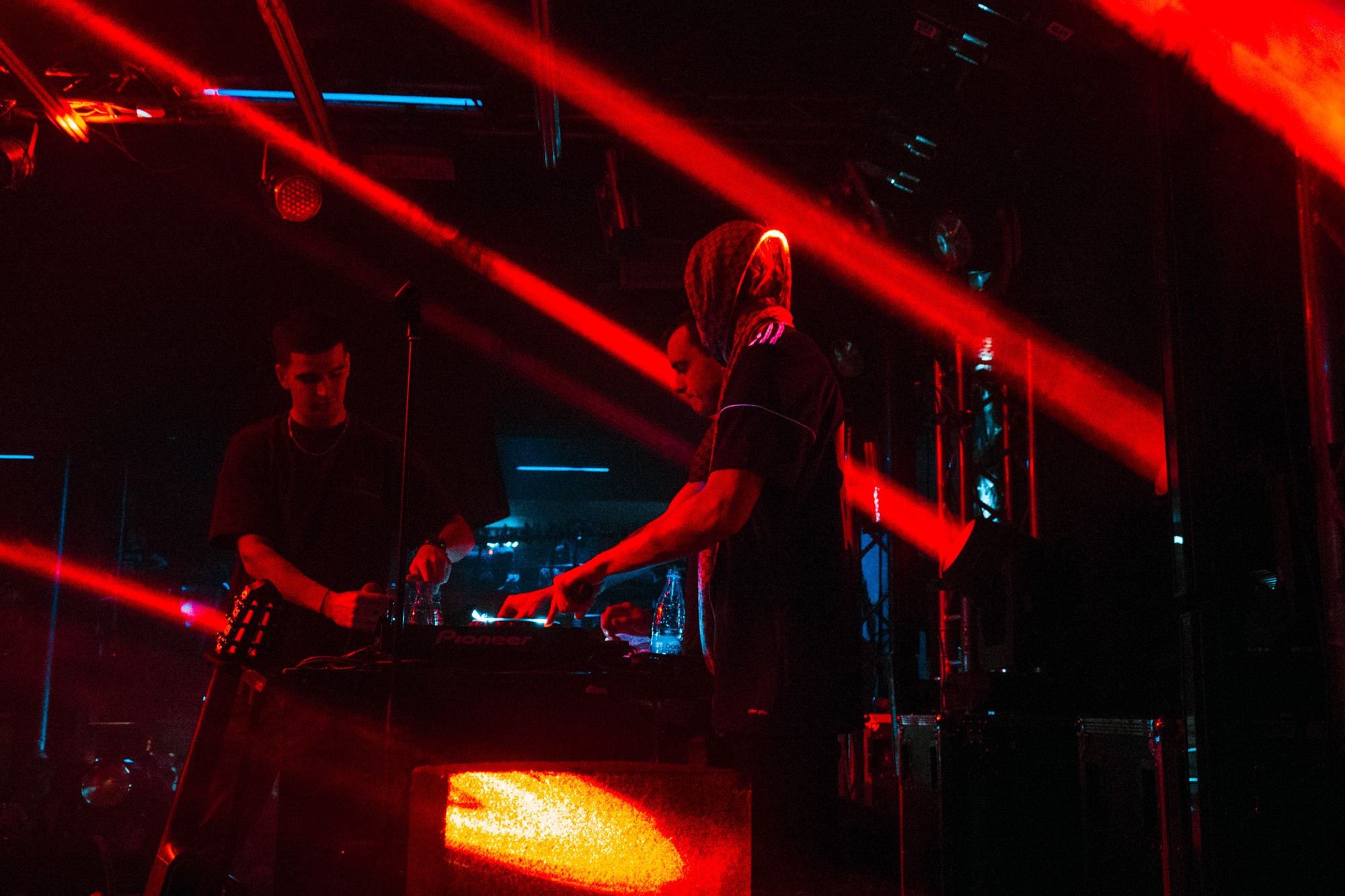 Концерт FEDUK. Фотограф в Челябинске Любовь Денисенко