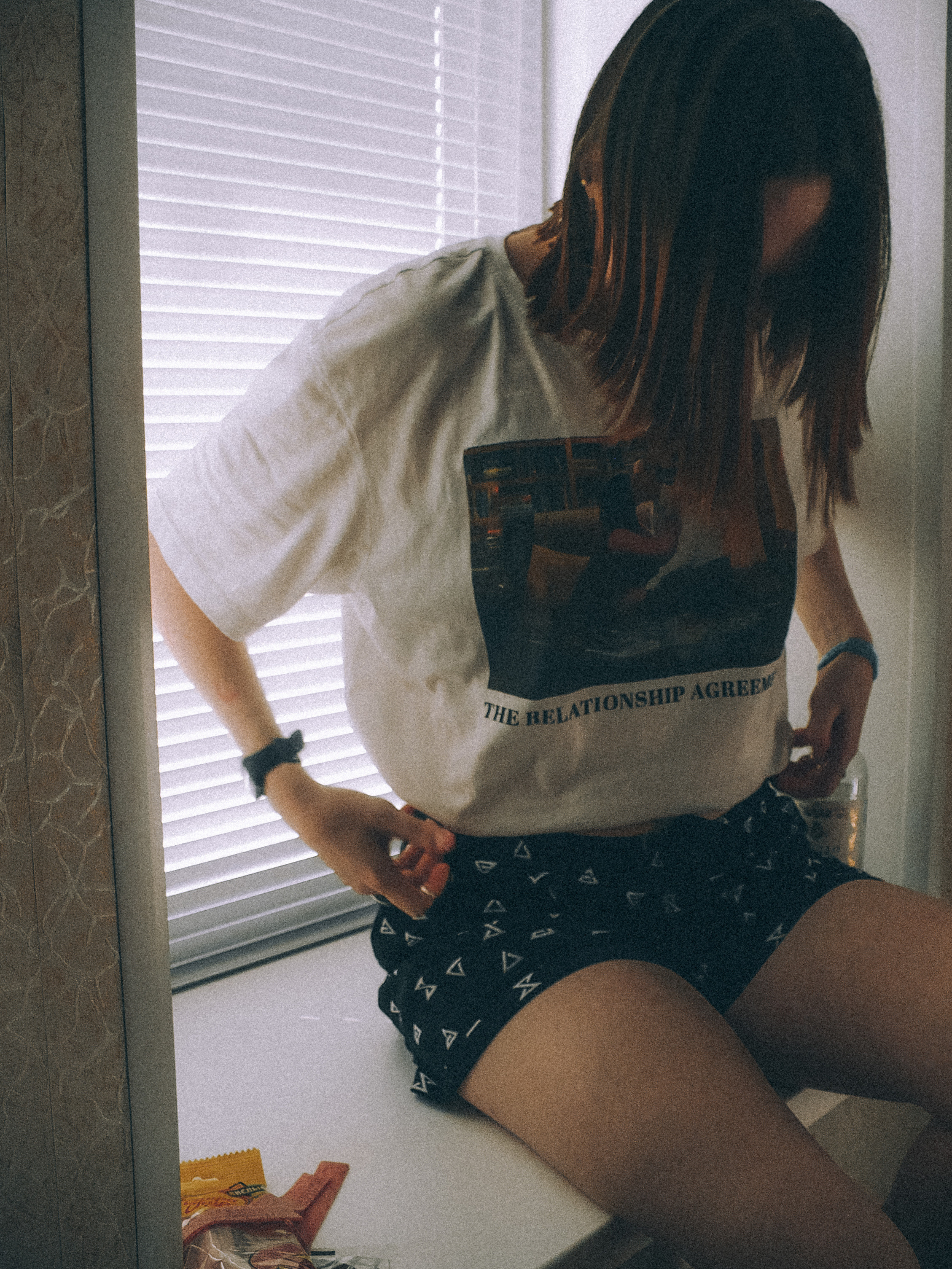 Катерина. Домашняя съемка на мыльницу. Фотограф в Челябинске Любовь Денисенко